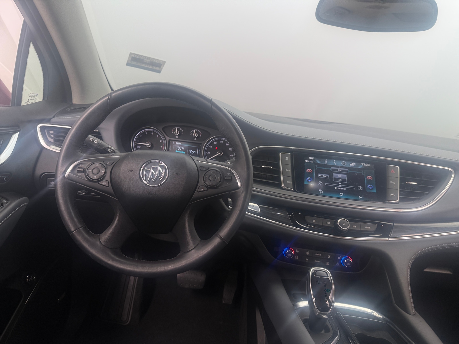 Thumbnail: 2019 Buick Enclave - 4