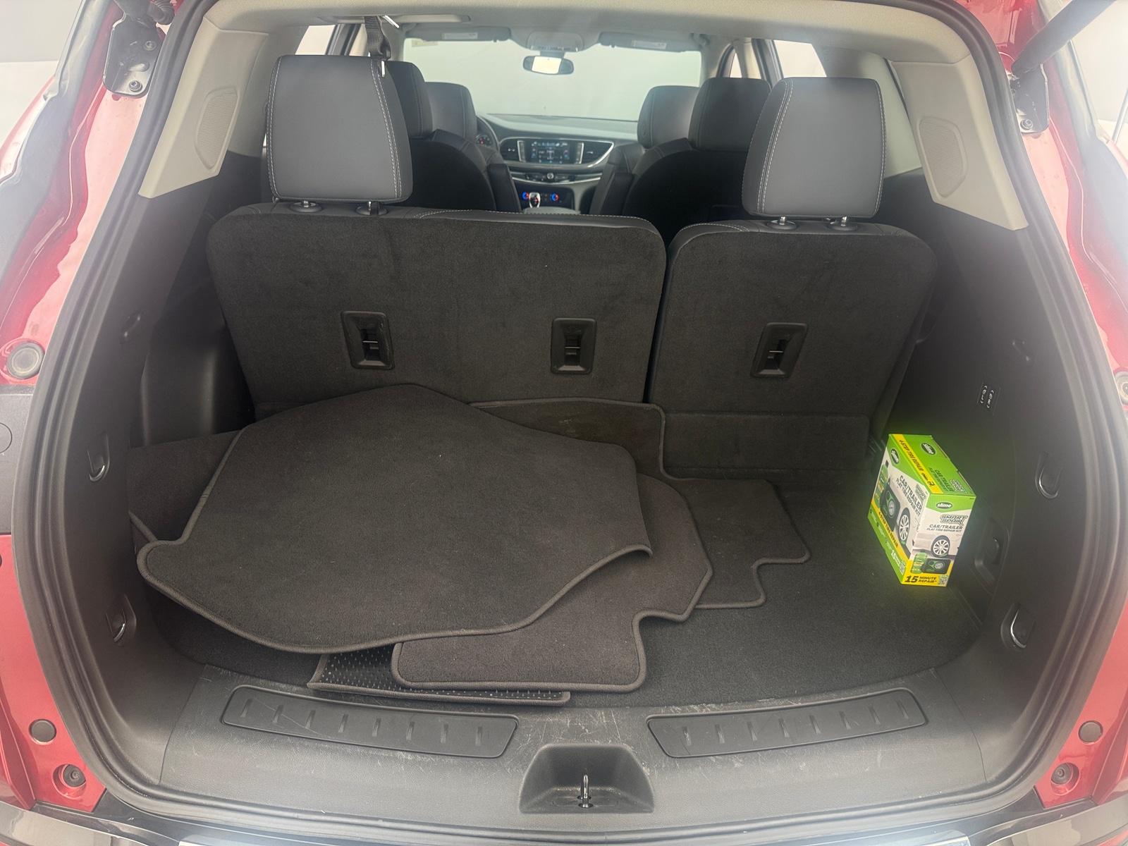Thumbnail: 2019 Buick Enclave - 6