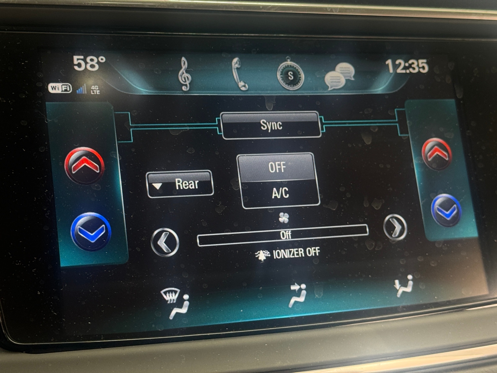 Thumbnail: 2019 Buick Enclave - 3
