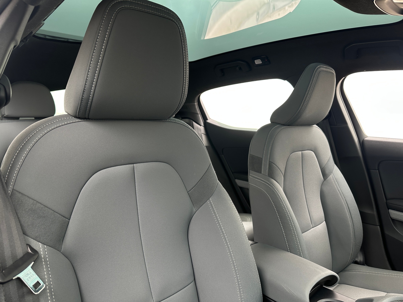 Thumbnail: 2021 Polestar 2 - 2