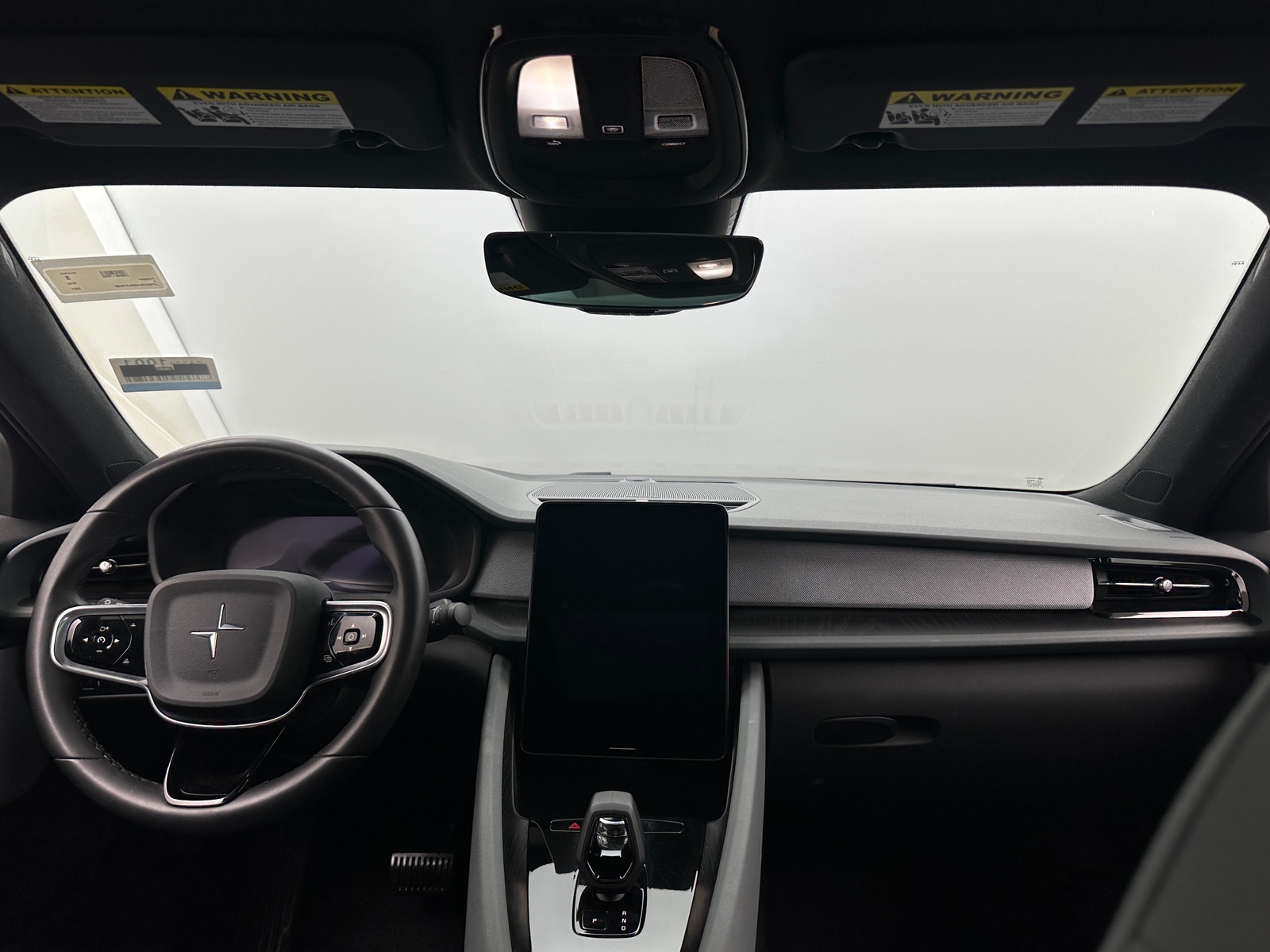 Thumbnail: 2021 Polestar 2 - 3
