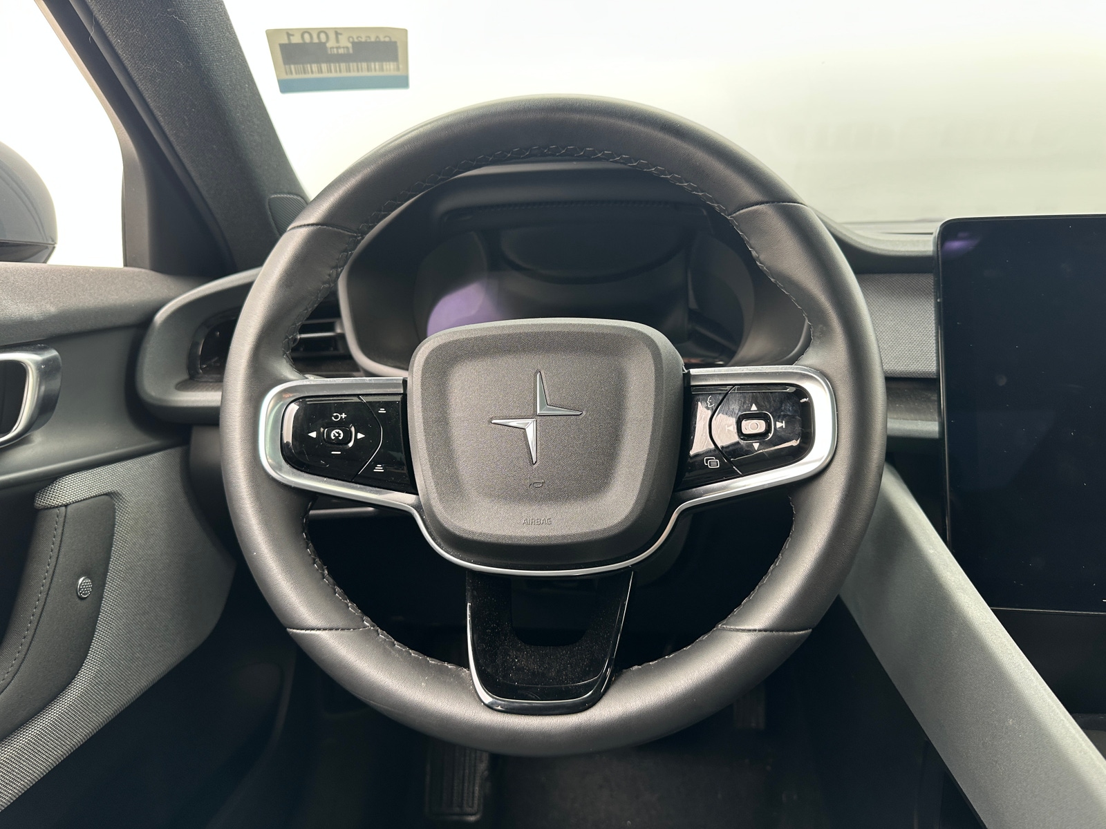 Thumbnail: 2021 Polestar 2 - 5