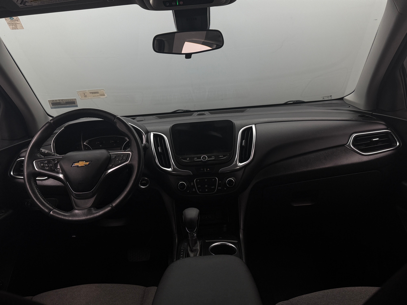Thumbnail: 2022 Chevrolet Equinox - 3
