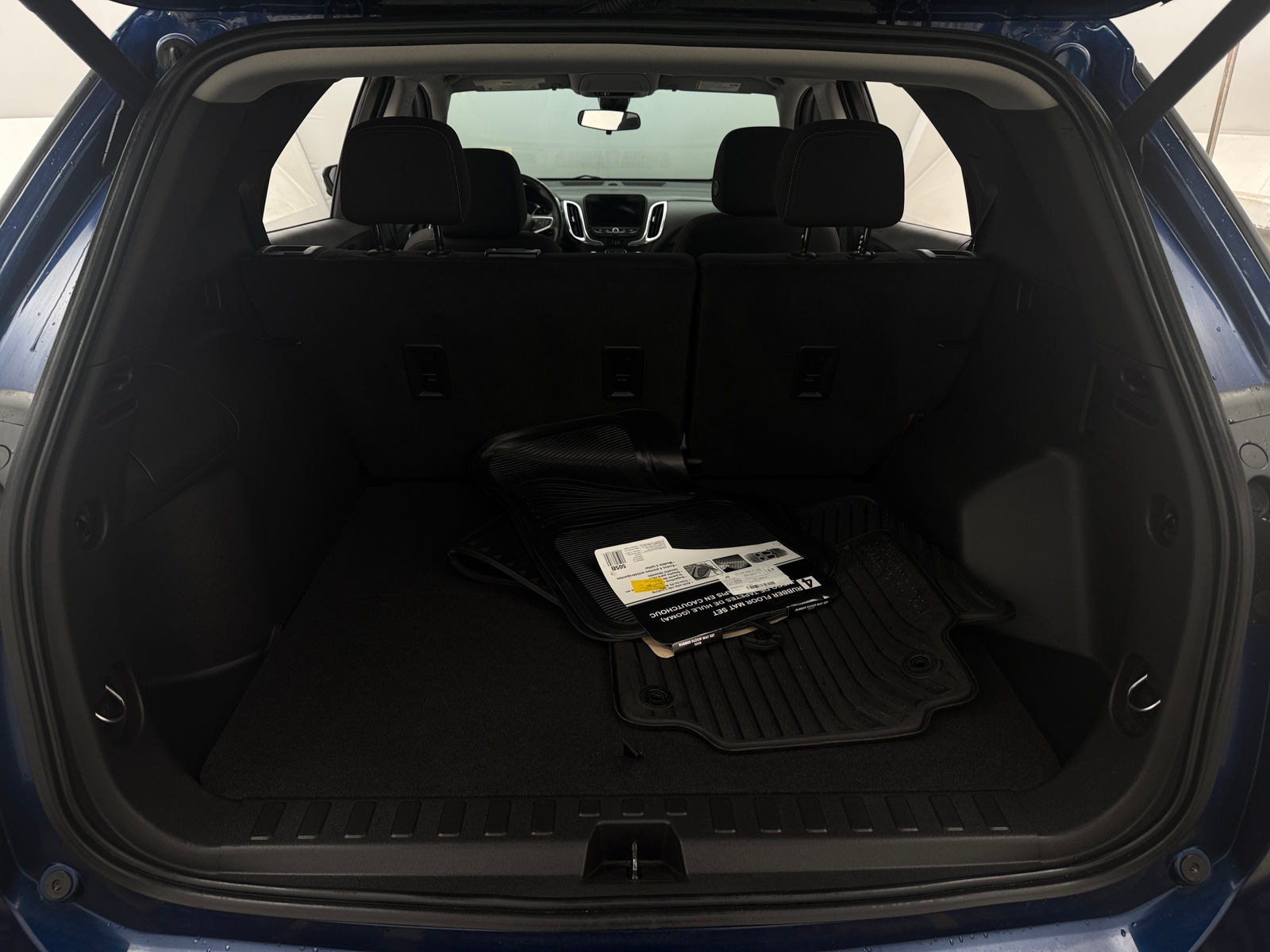 Thumbnail: 2022 Chevrolet Equinox - 7