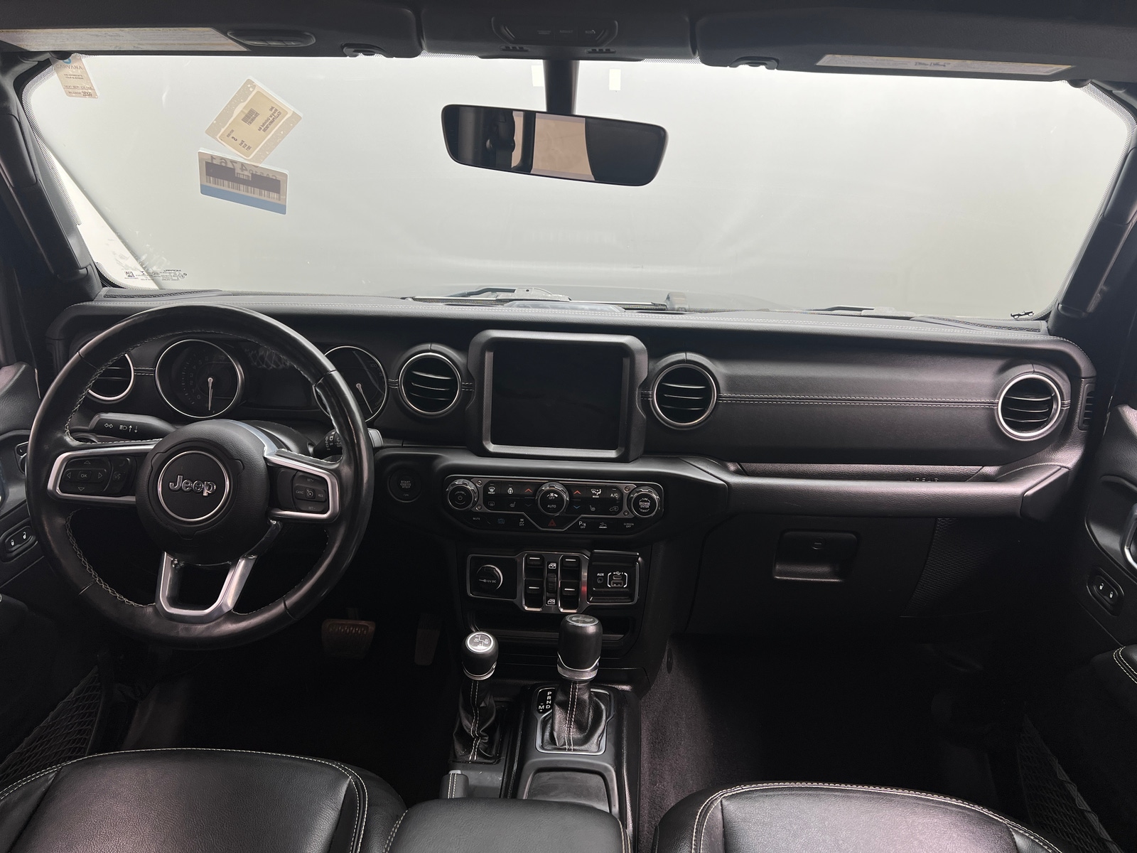Thumbnail: 2021 Jeep Wrangler - 2