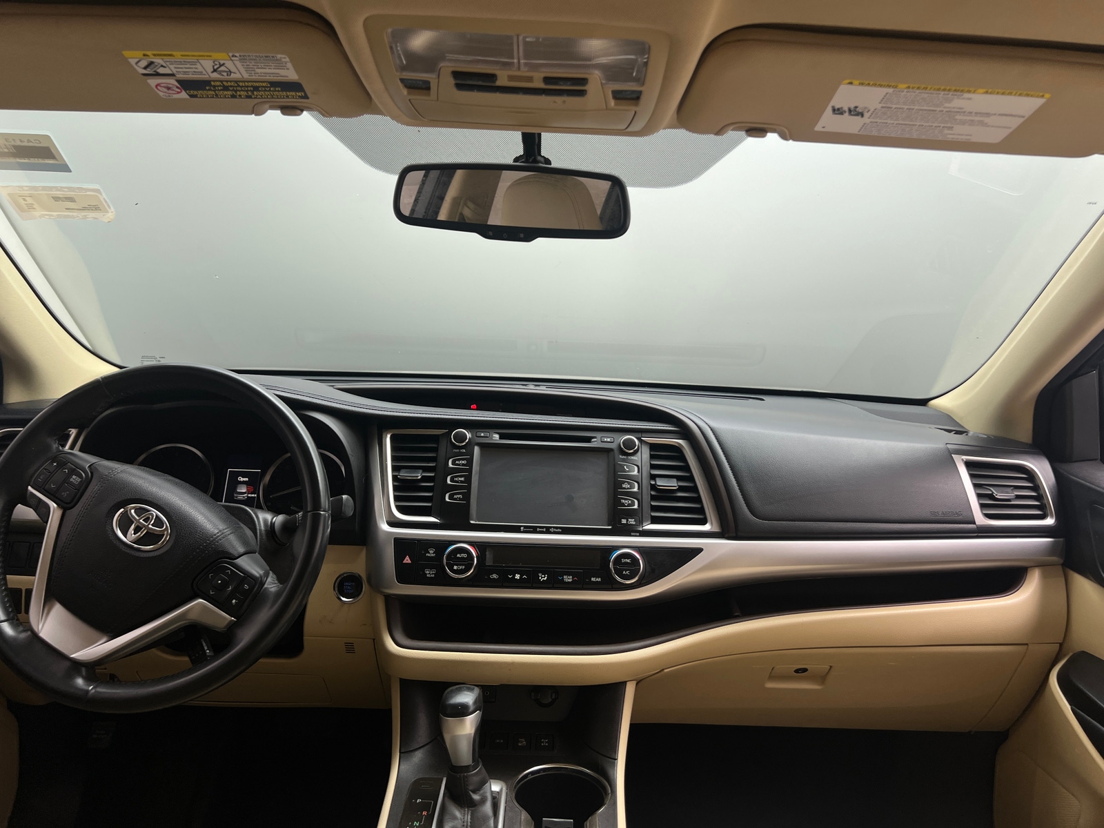 Thumbnail: 2016 Toyota Highlander - 2