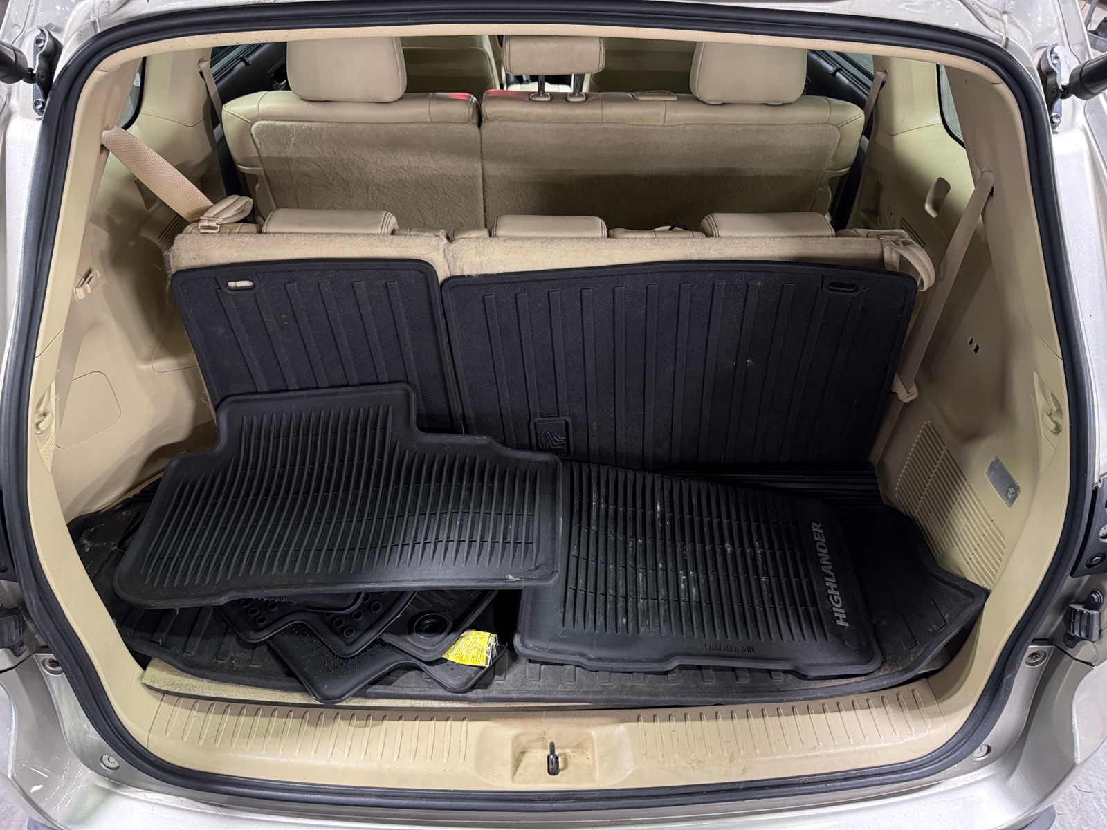 Thumbnail: 2016 Toyota Highlander - 6