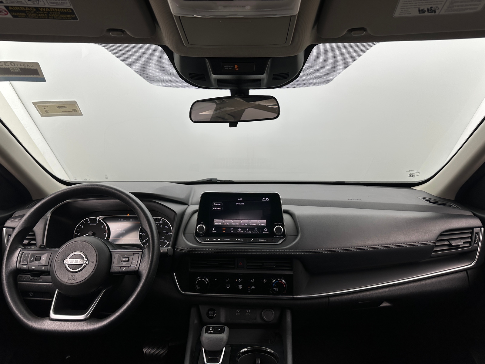 Thumbnail: 2024 Nissan Rogue - 3
