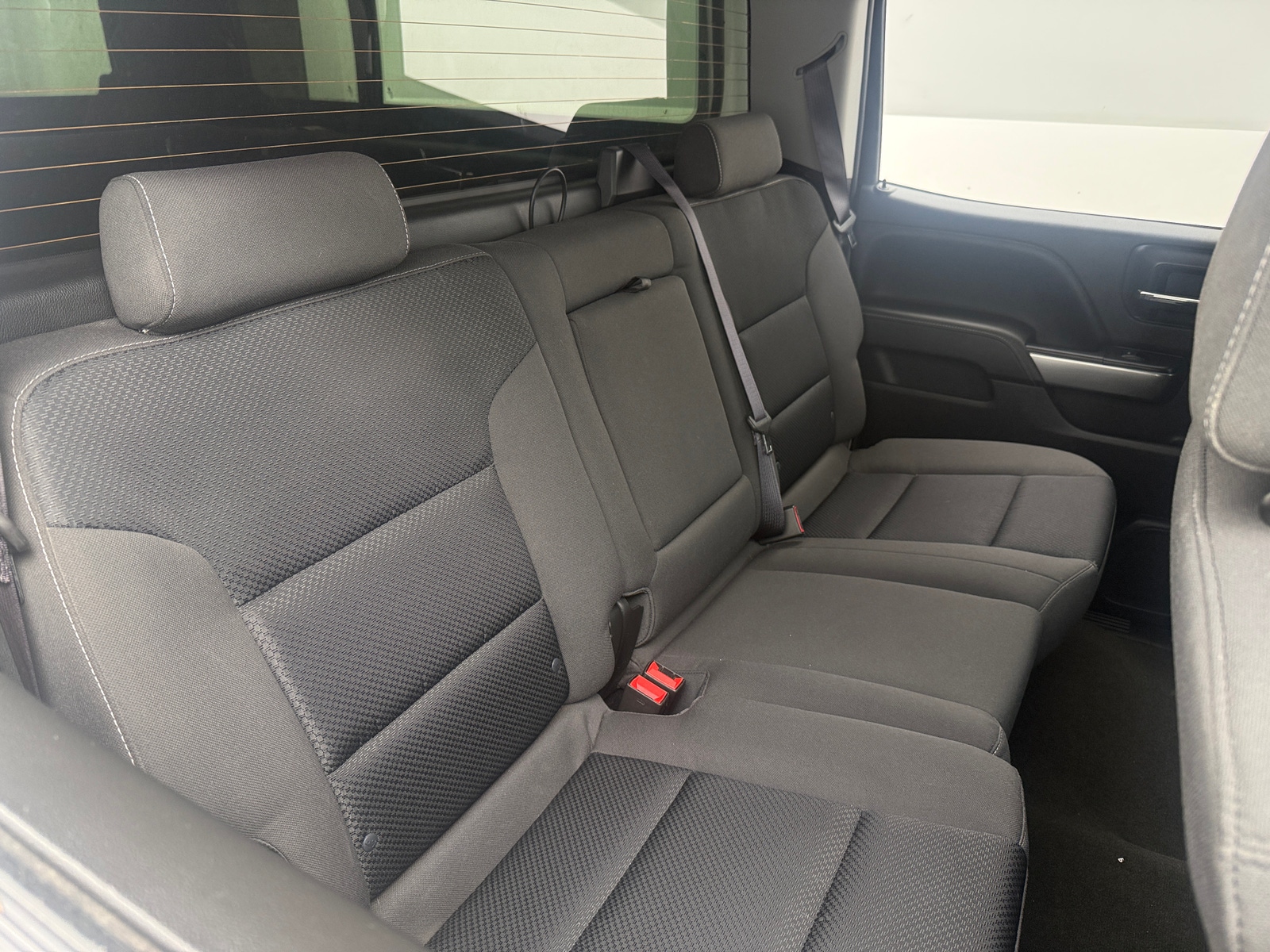 Thumbnail: 2016 Chevrolet Silverado 1500 - 6