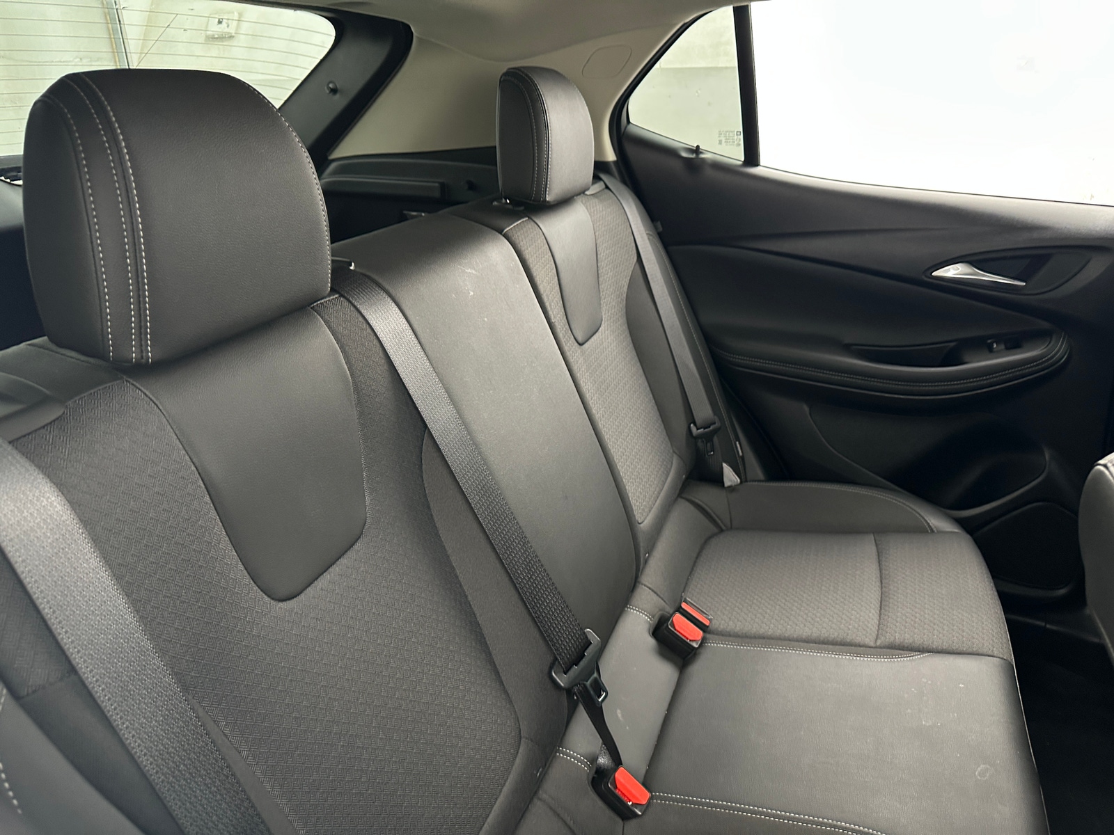 Thumbnail: 2025 Buick Encore GX - 6