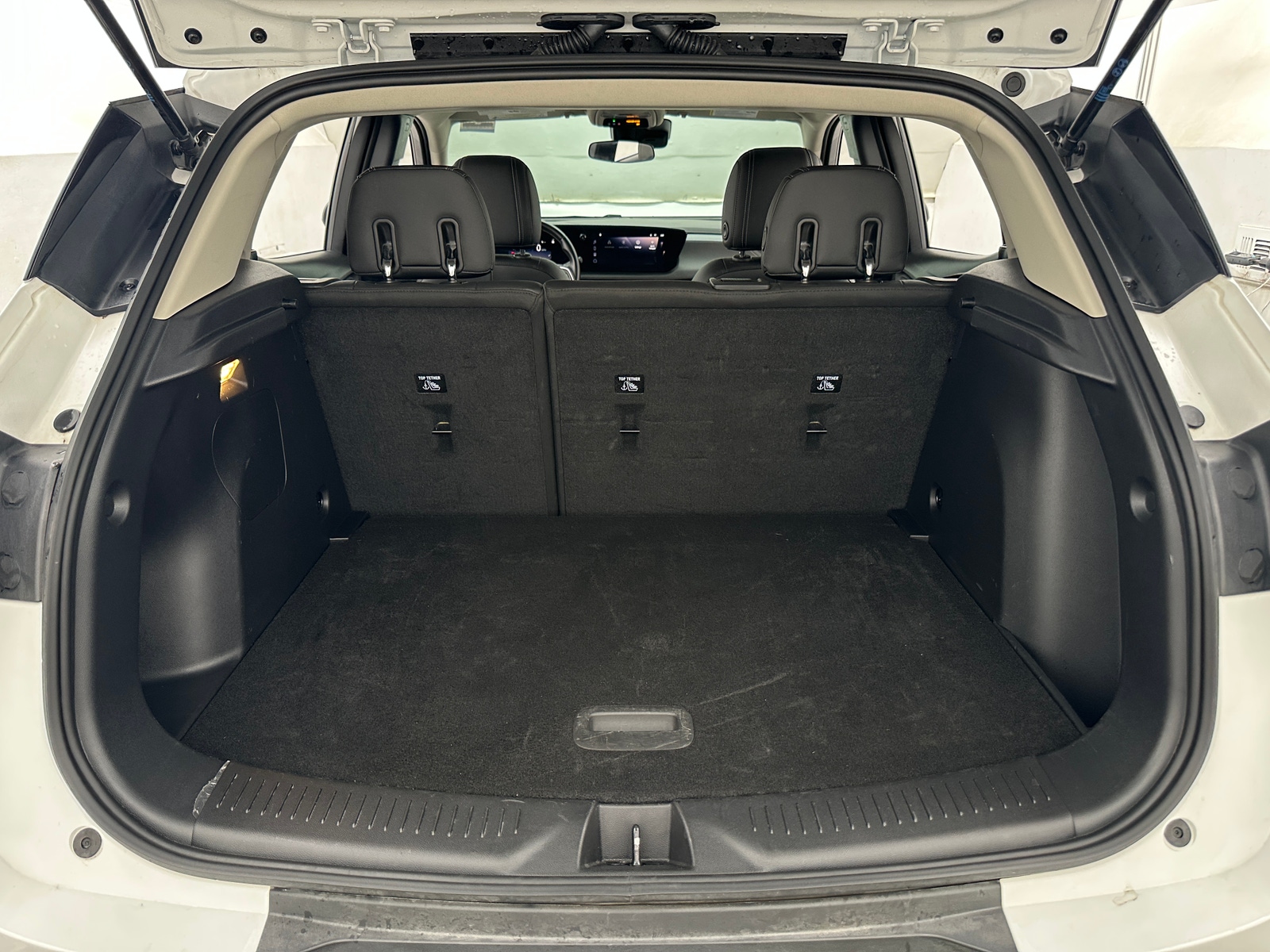 Thumbnail: 2025 Buick Encore GX - 7
