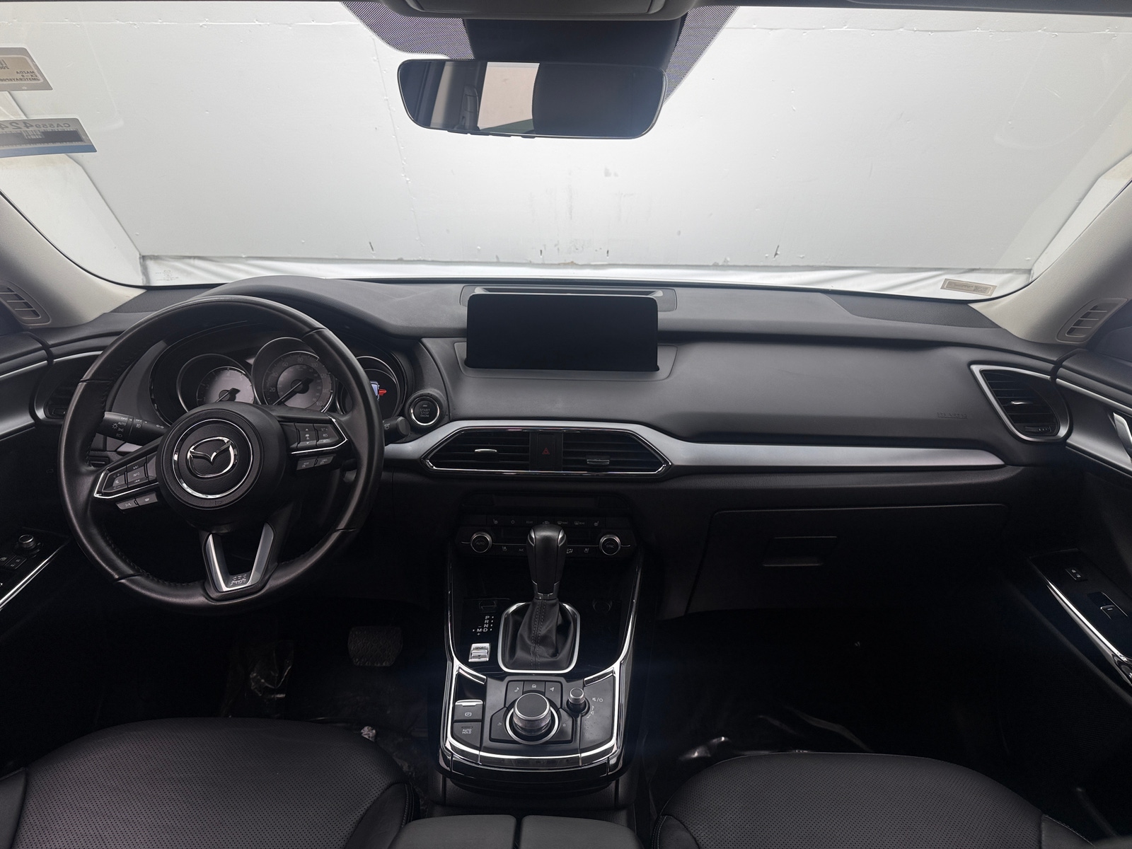 Thumbnail: 2023 Mazda CX-9 - 2