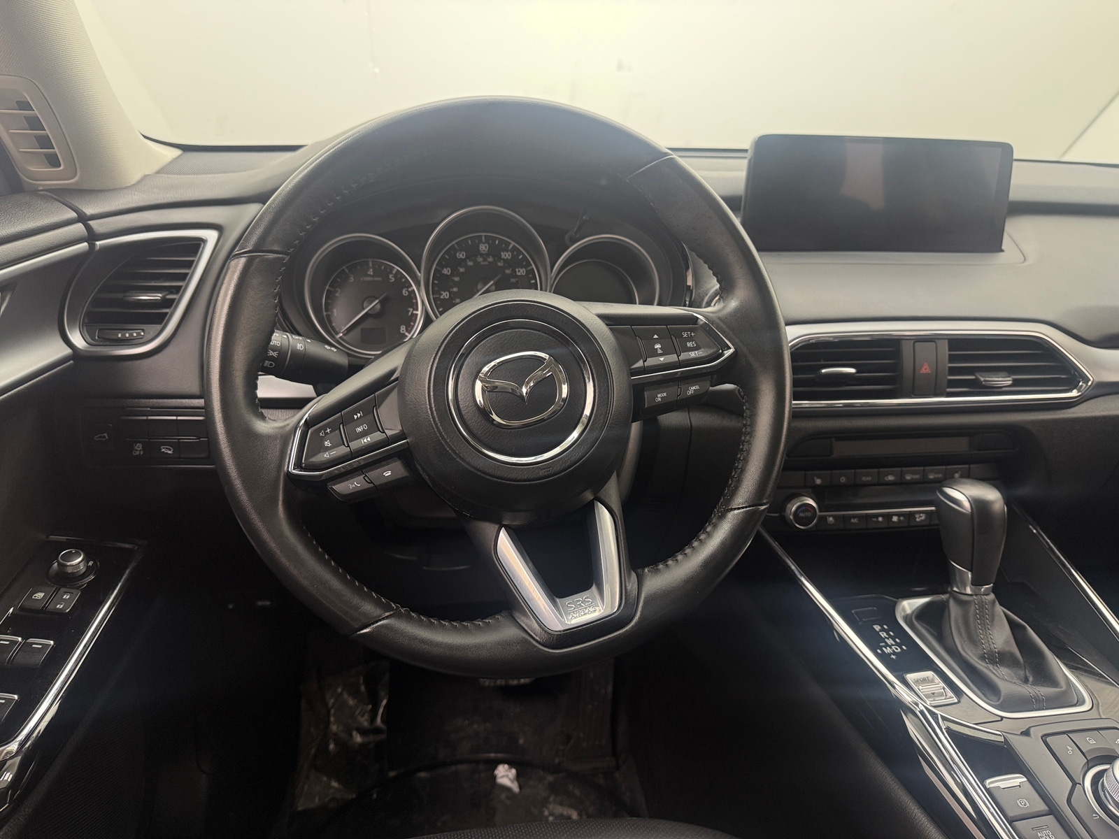 Thumbnail: 2023 Mazda CX-9 - 4