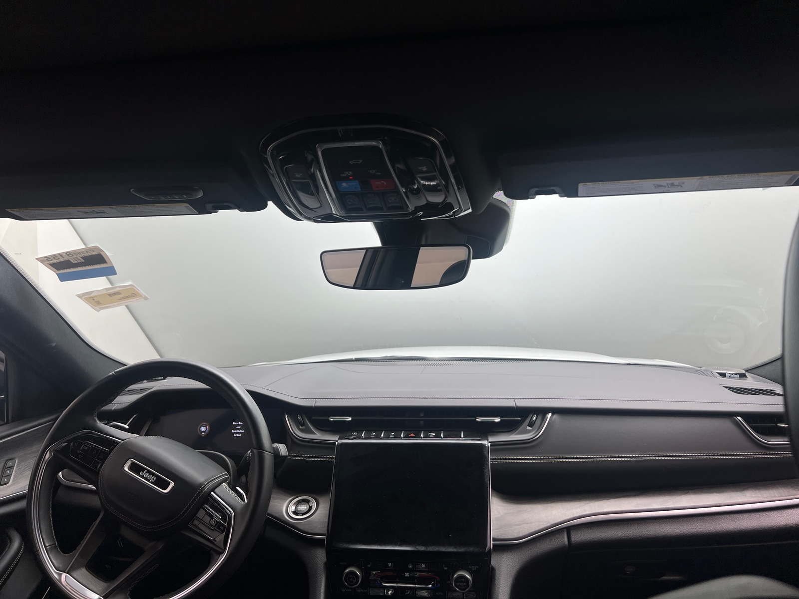 Thumbnail: 2022 Jeep Grand Cherokee L - 2