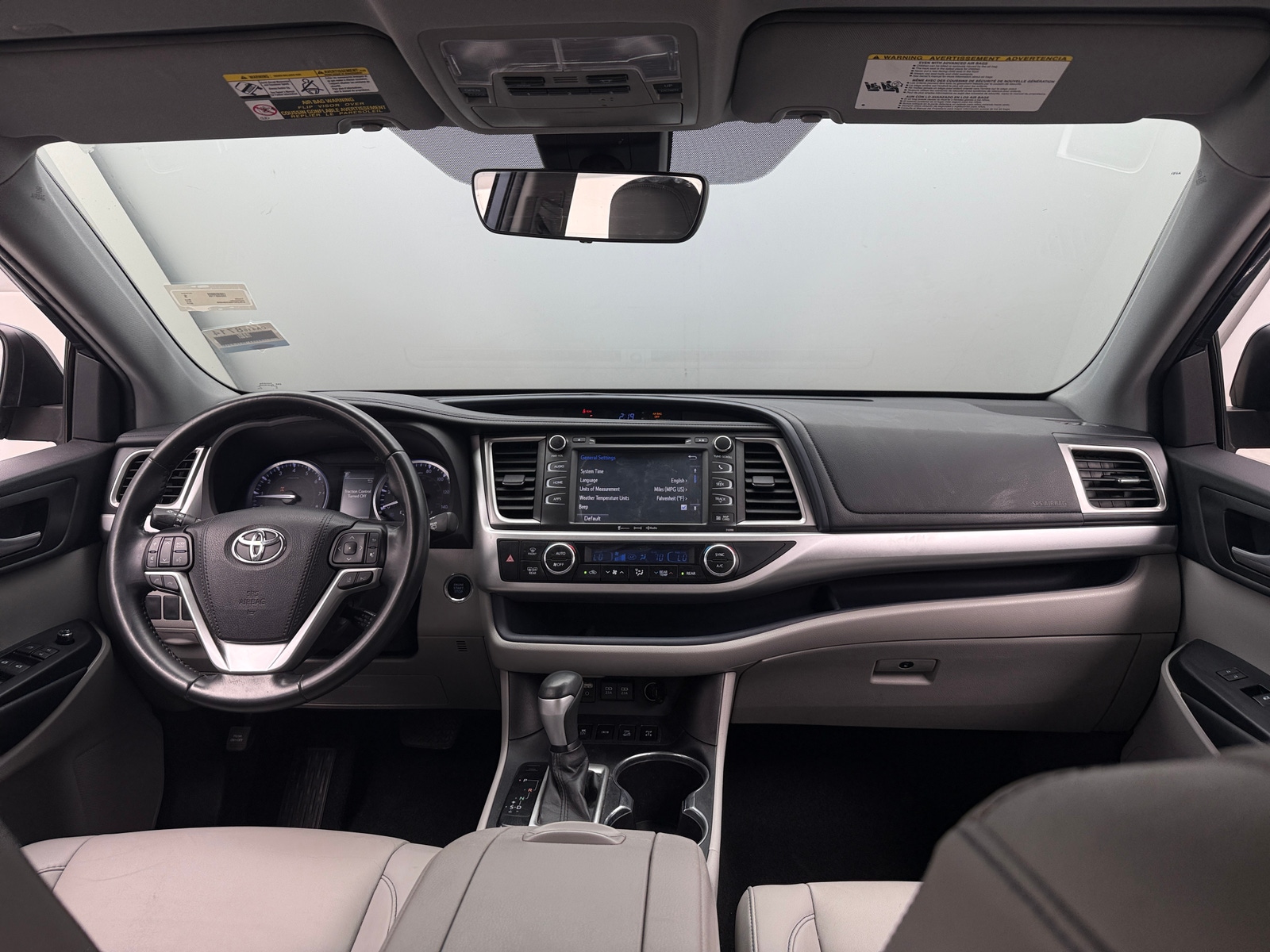 Thumbnail: 2019 Toyota Highlander - 2
