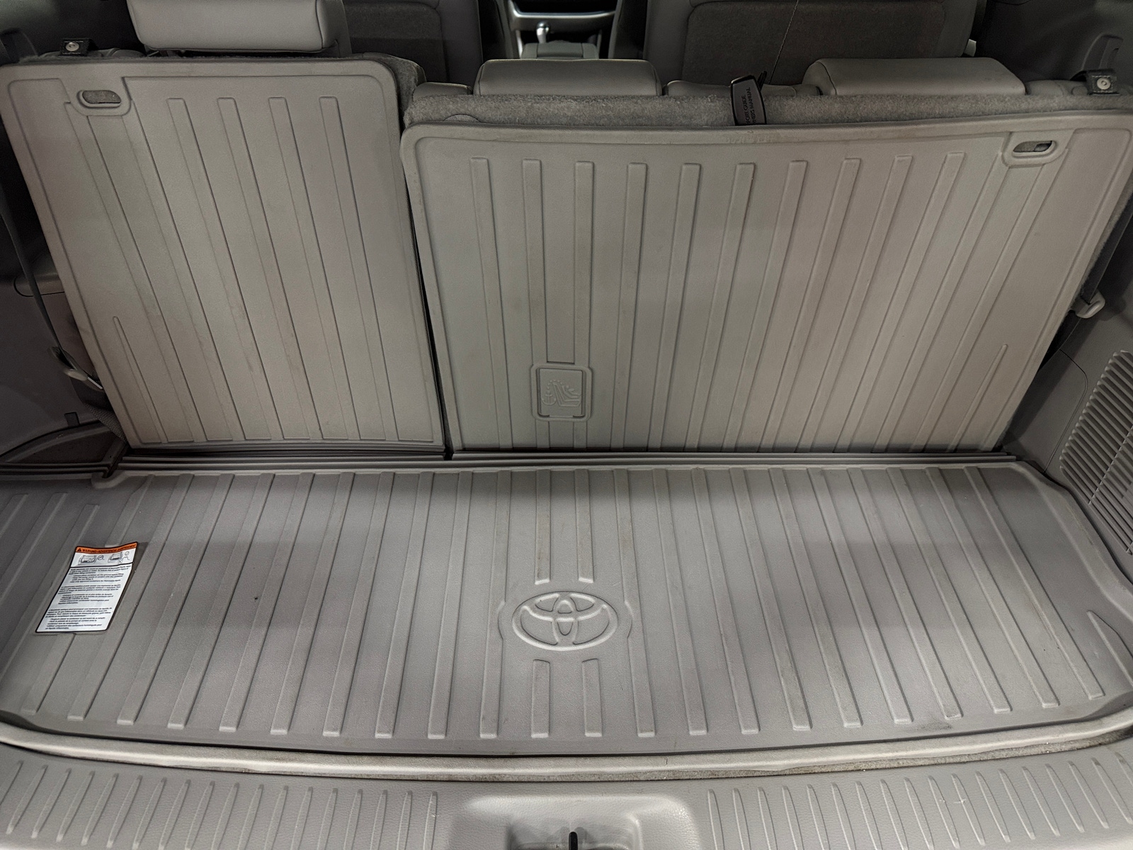 Thumbnail: 2019 Toyota Highlander - 6