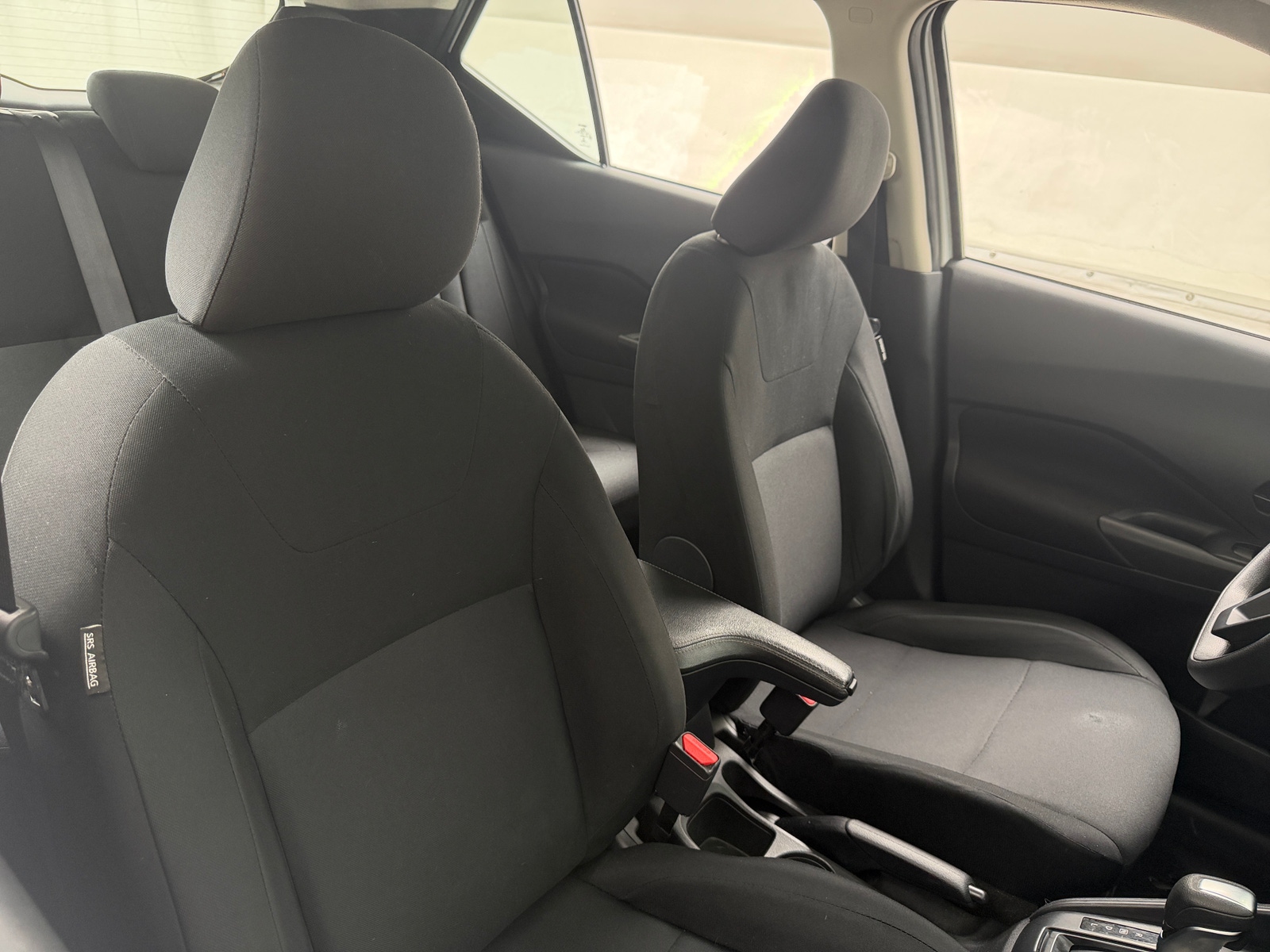 Thumbnail: 2023 Nissan Kicks - 2