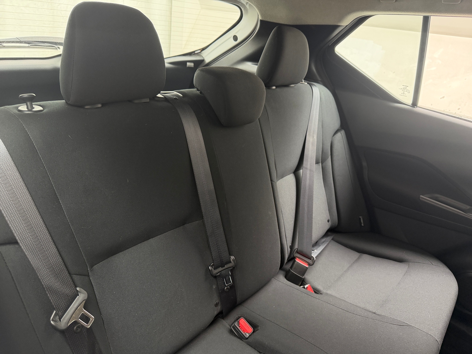 Thumbnail: 2023 Nissan Kicks - 6