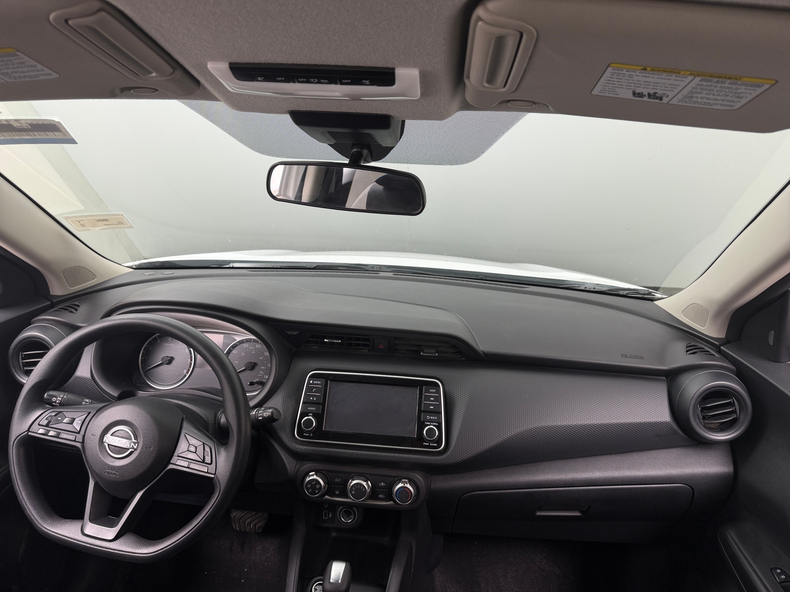 Thumbnail: 2023 Nissan Kicks - 3
