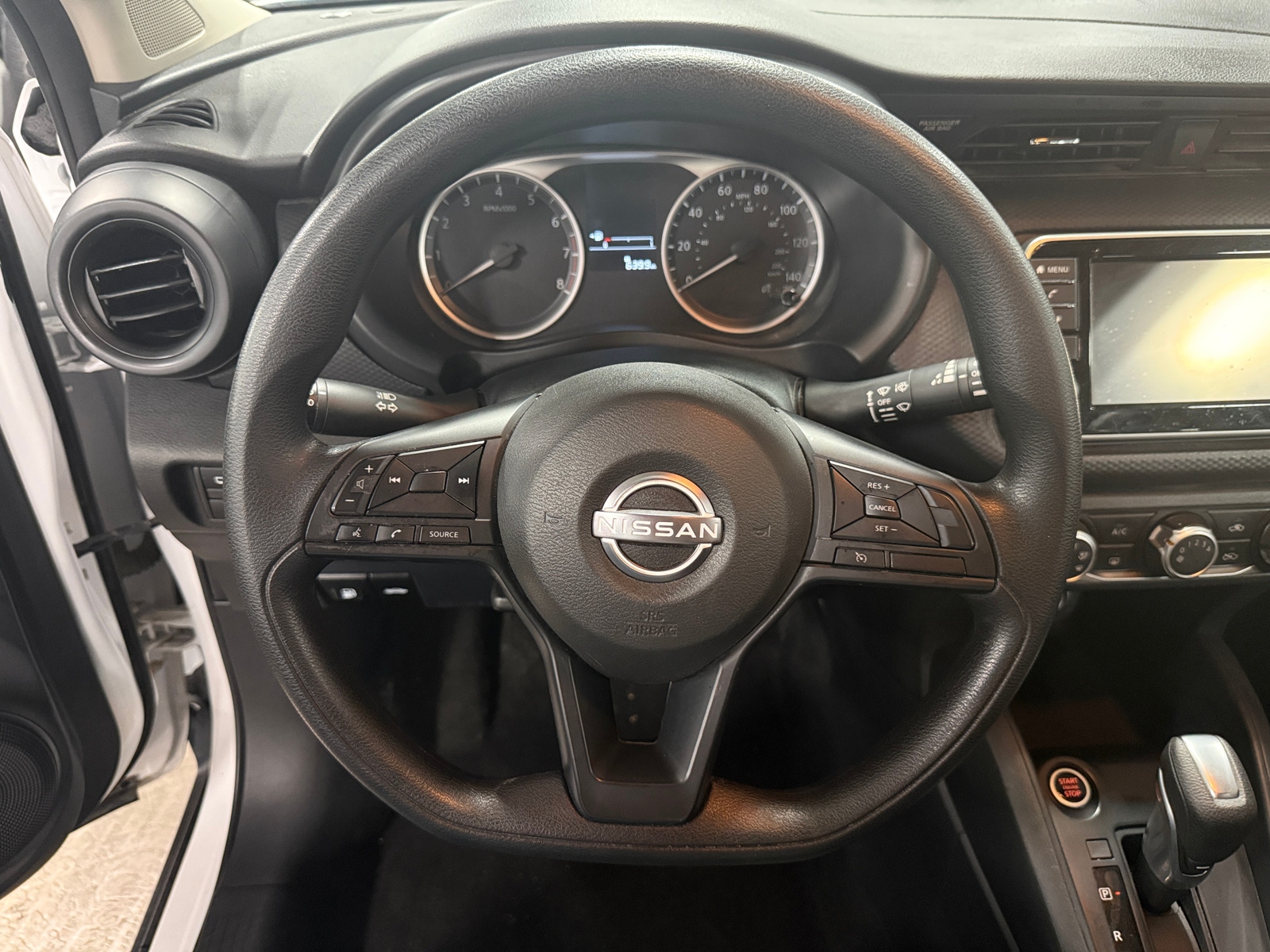 Thumbnail: 2023 Nissan Kicks - 5