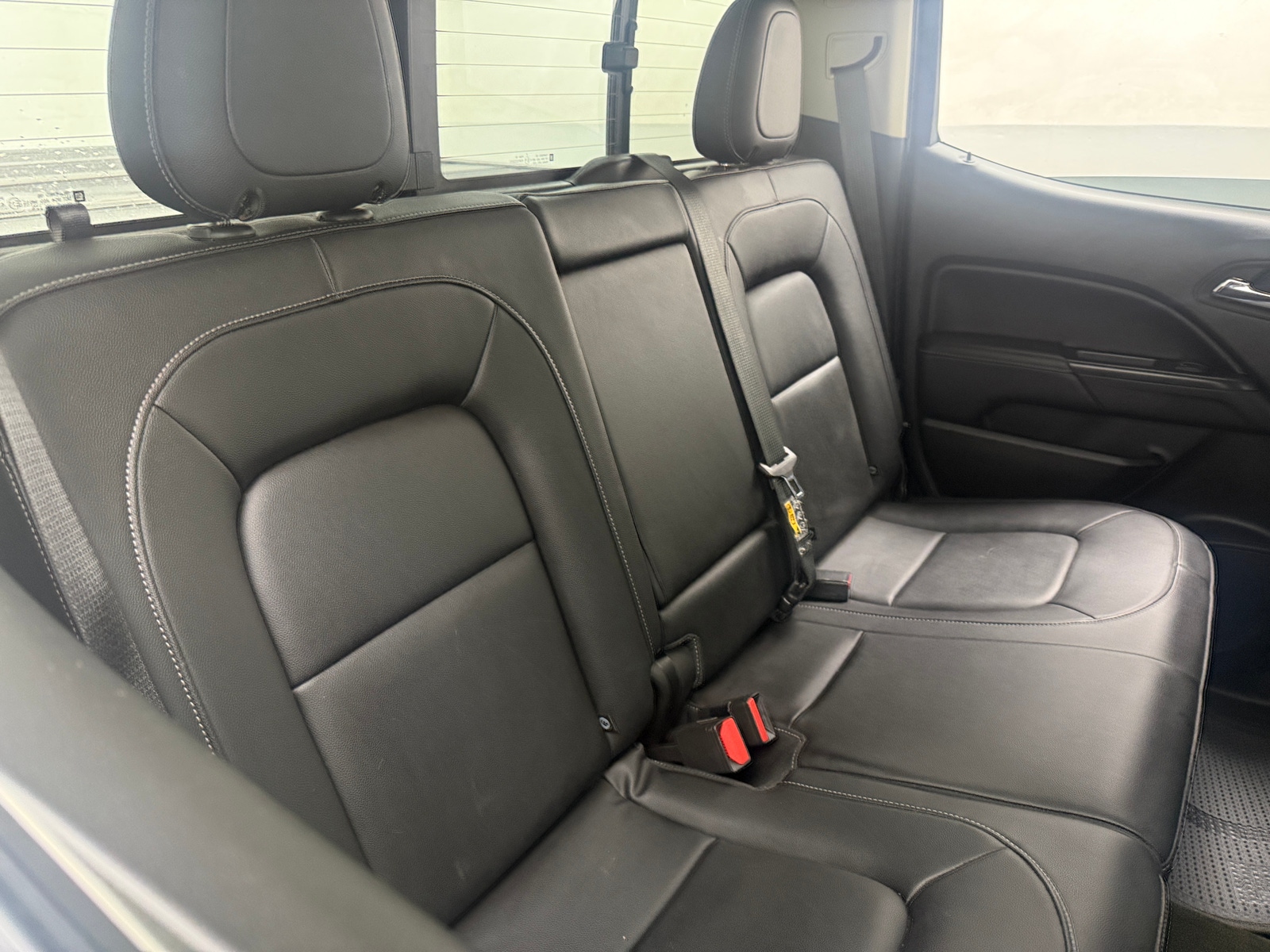 Thumbnail: 2017 GMC Canyon - 5