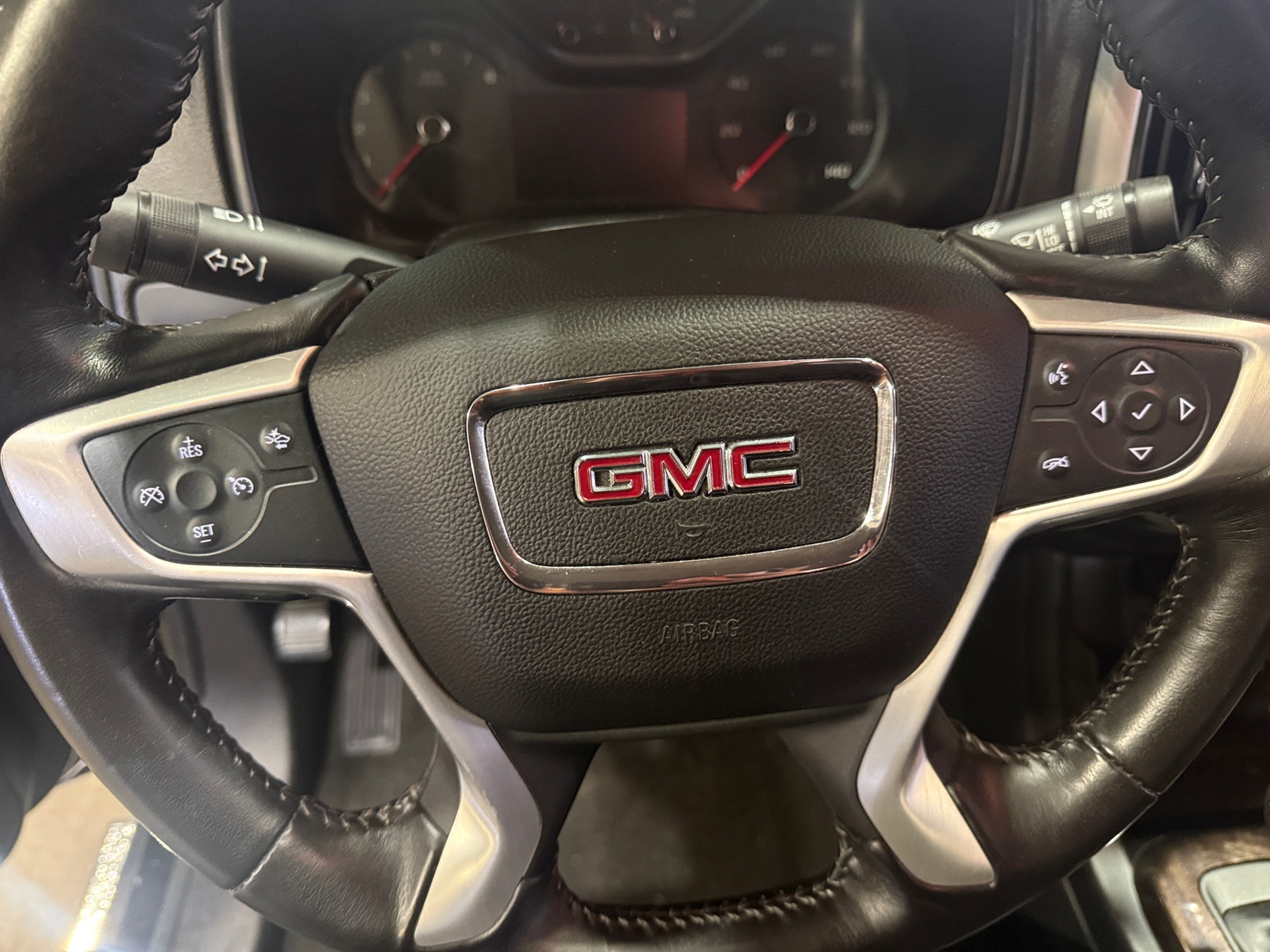 Thumbnail: 2017 GMC Canyon - 4