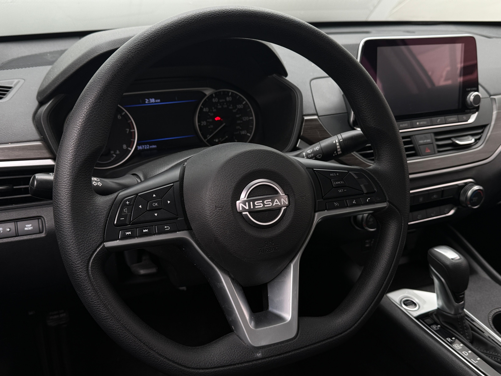 Thumbnail: 2025 Nissan Altima - 5