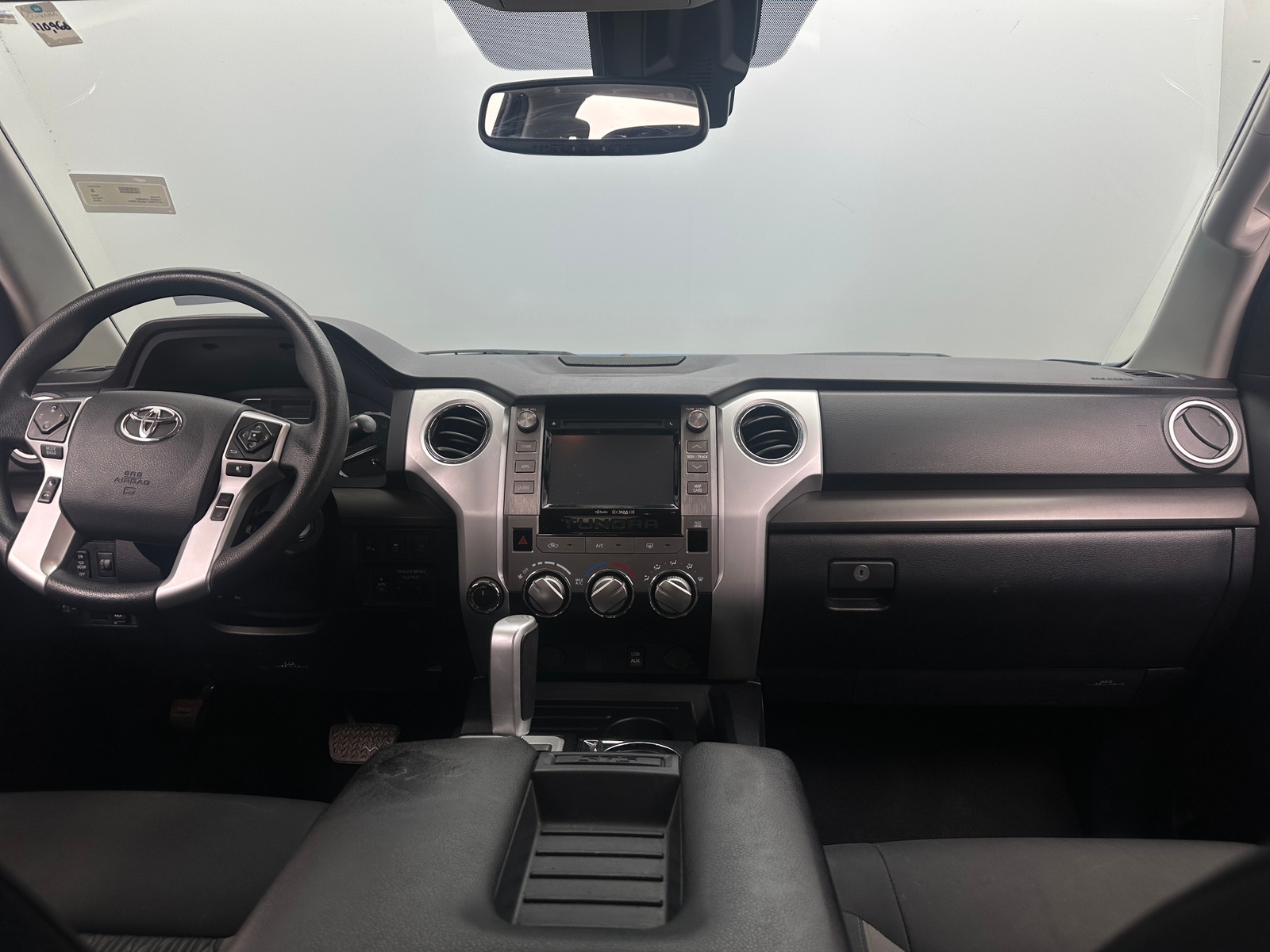 Thumbnail: 2019 Toyota Tundra - 3