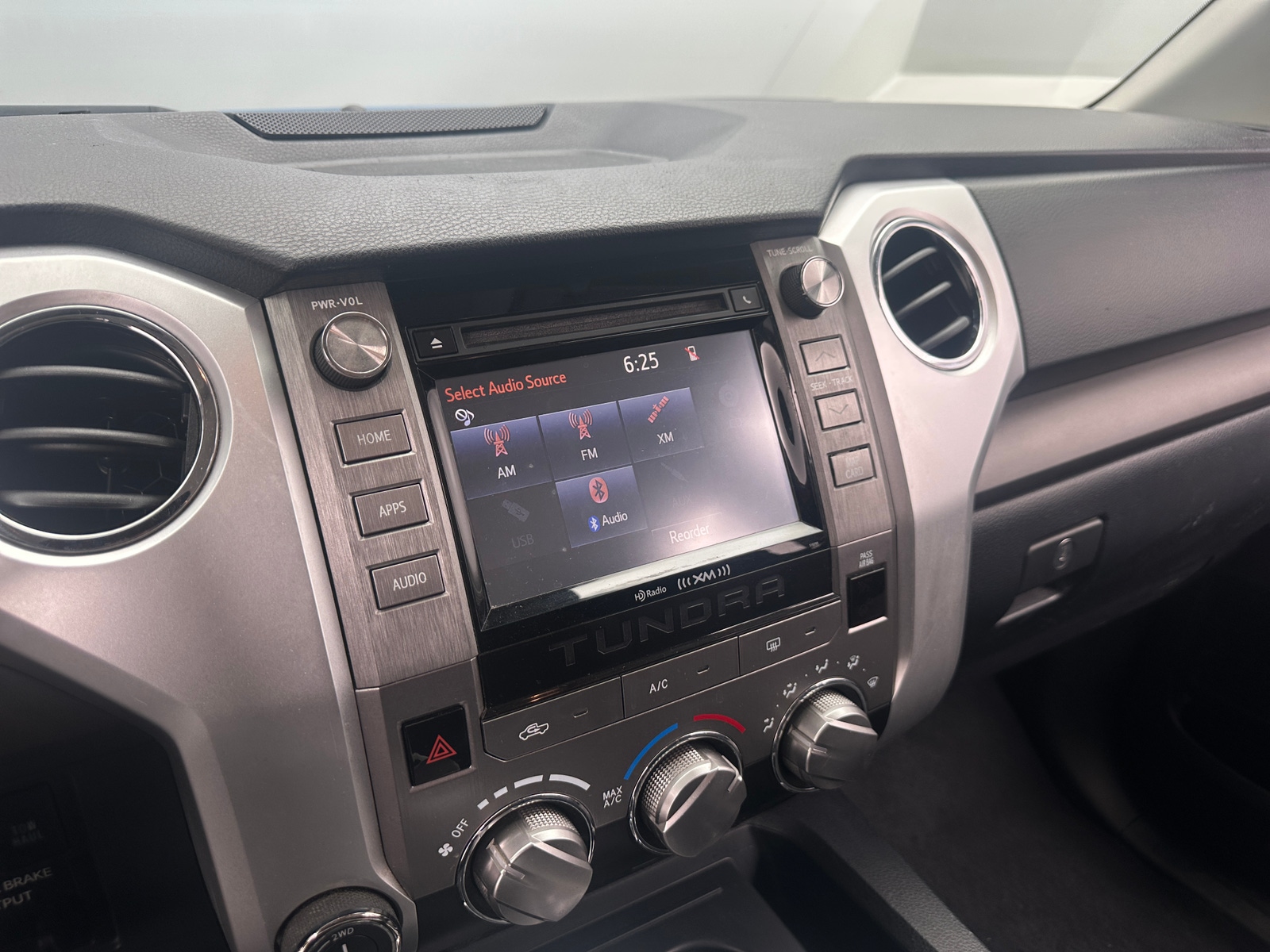 Thumbnail: 2019 Toyota Tundra - 4