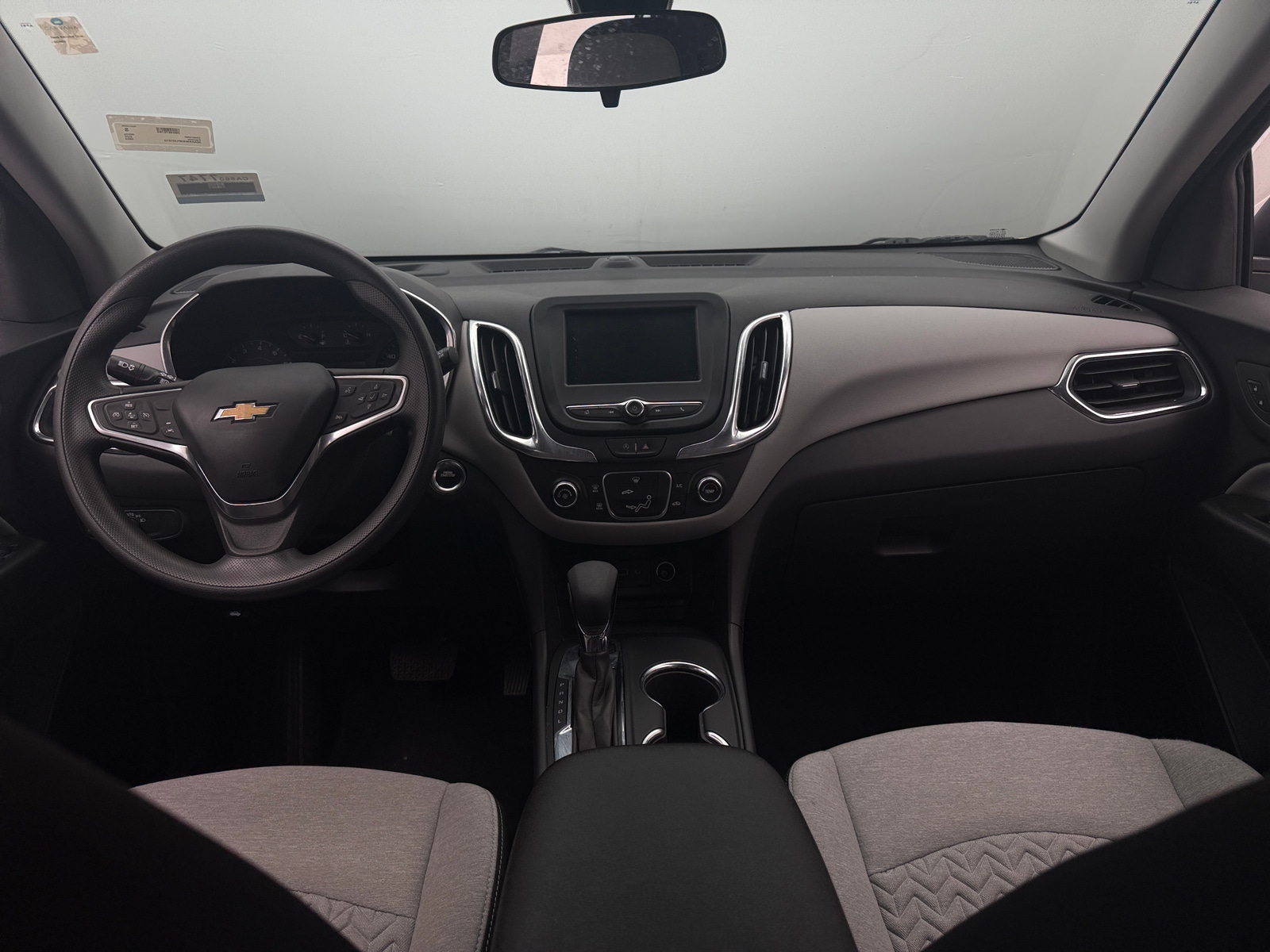Thumbnail: 2023 Chevrolet Equinox - 3