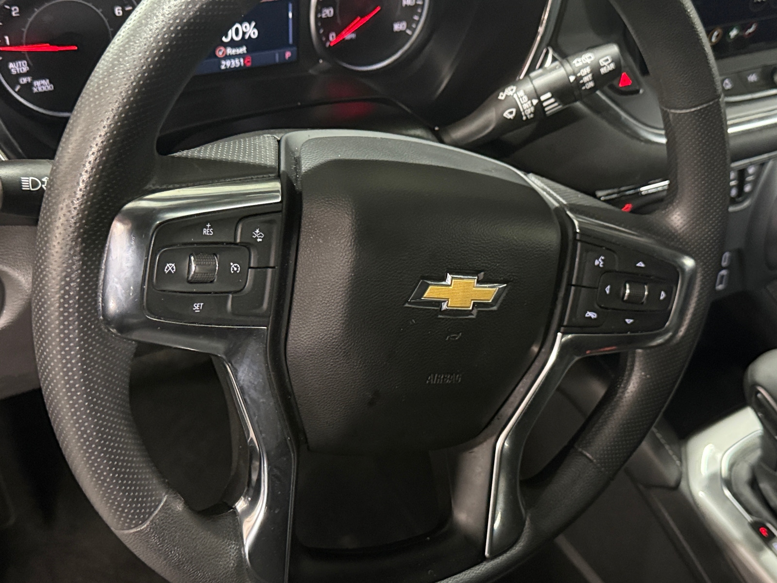 Thumbnail: 2025 Chevrolet Blazer - 5