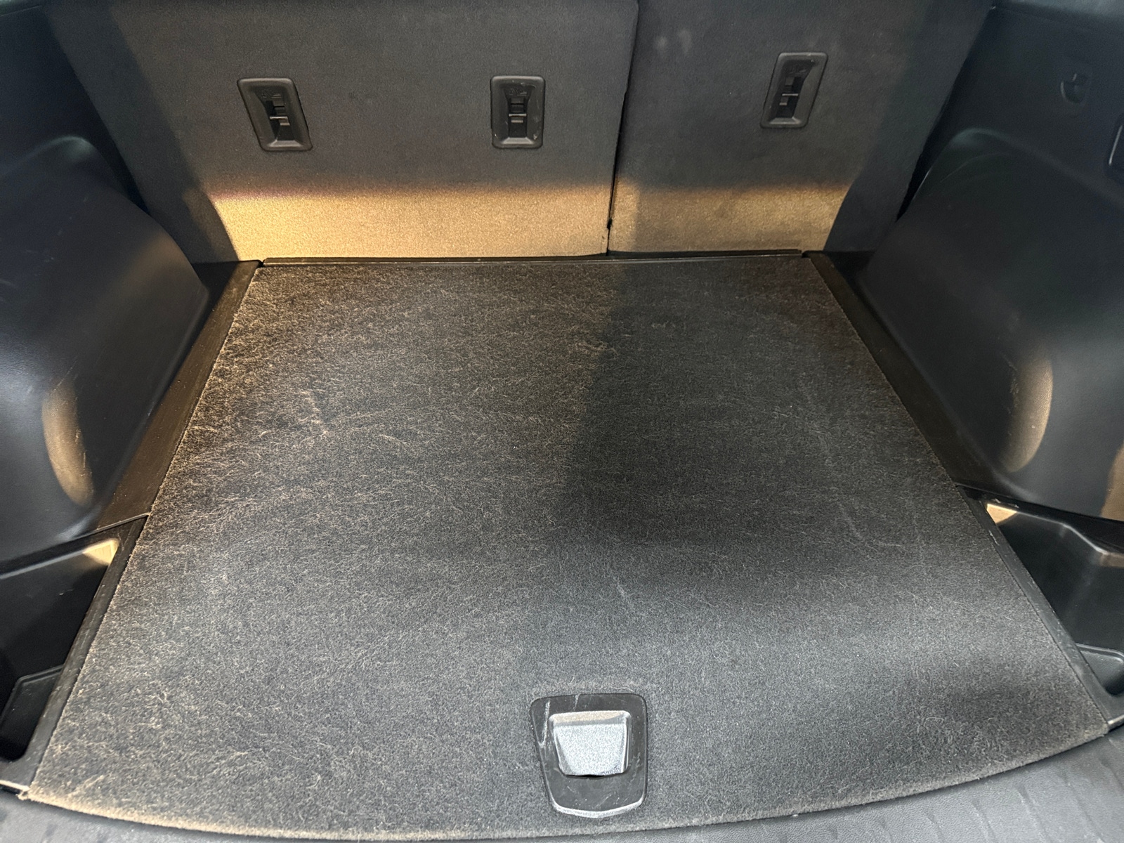 Thumbnail: 2025 Chevrolet Blazer - 7