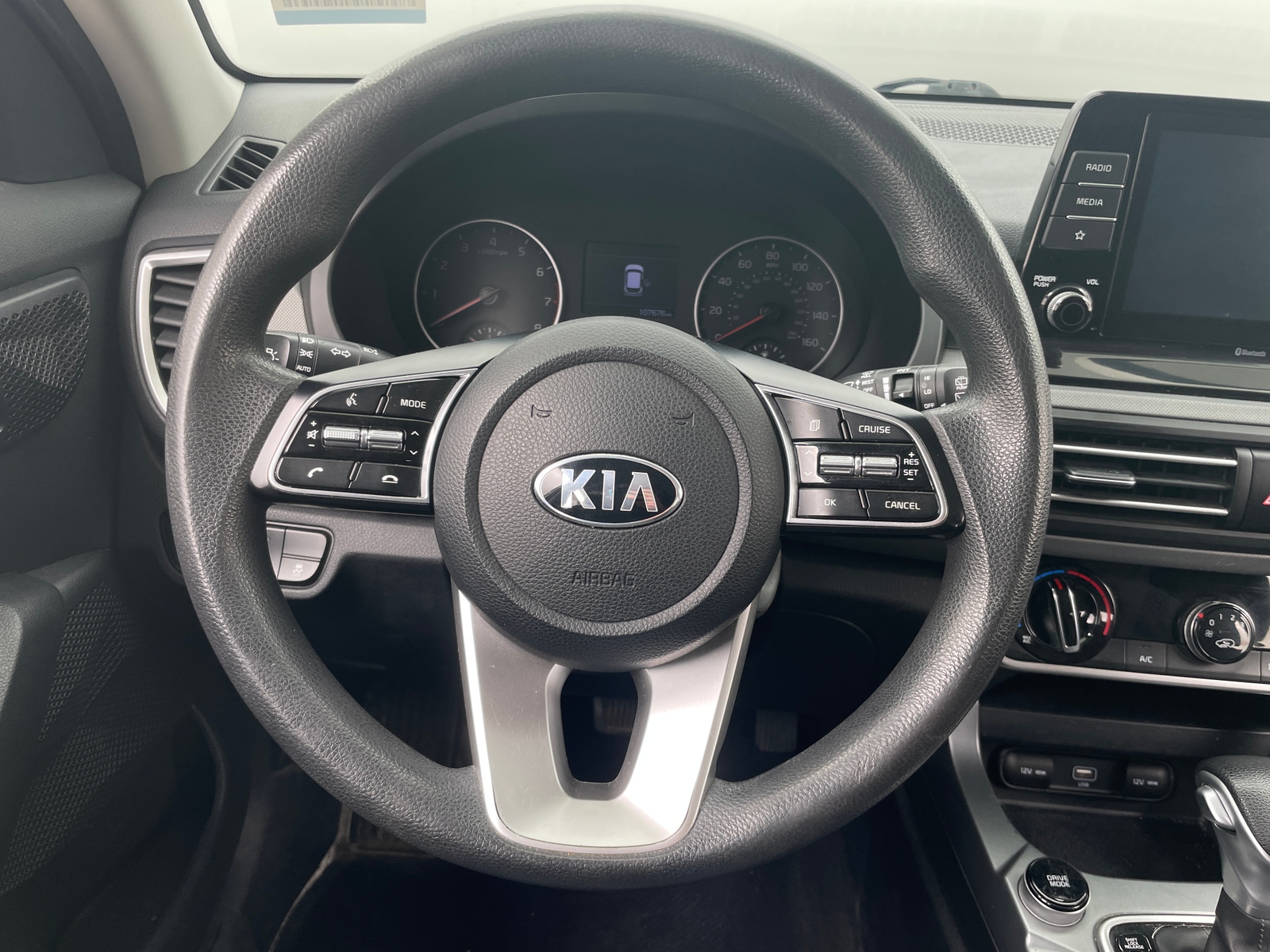 Thumbnail: 2021 Kia Seltos - 5