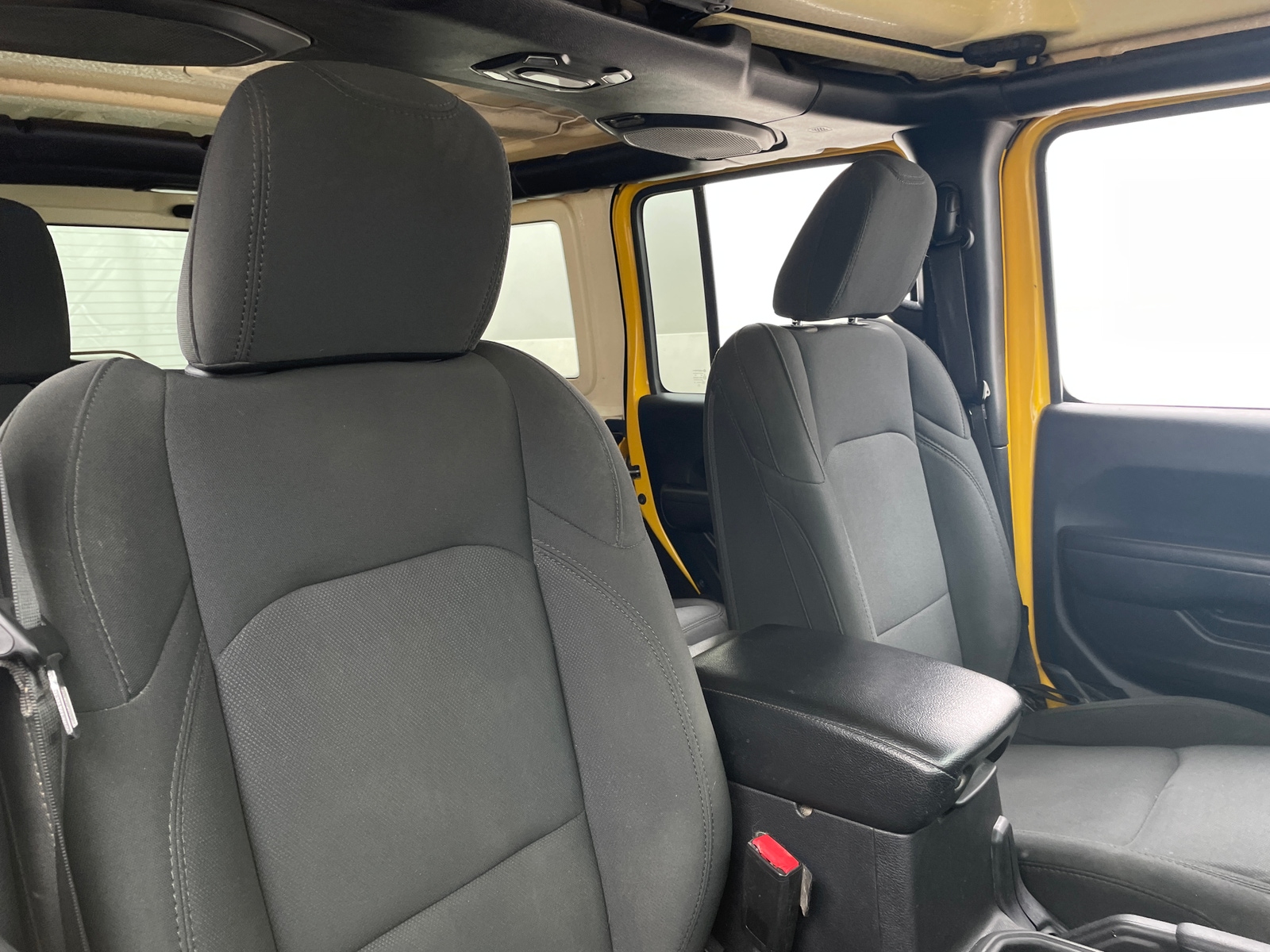 Thumbnail: 2021 Jeep Wrangler - 2