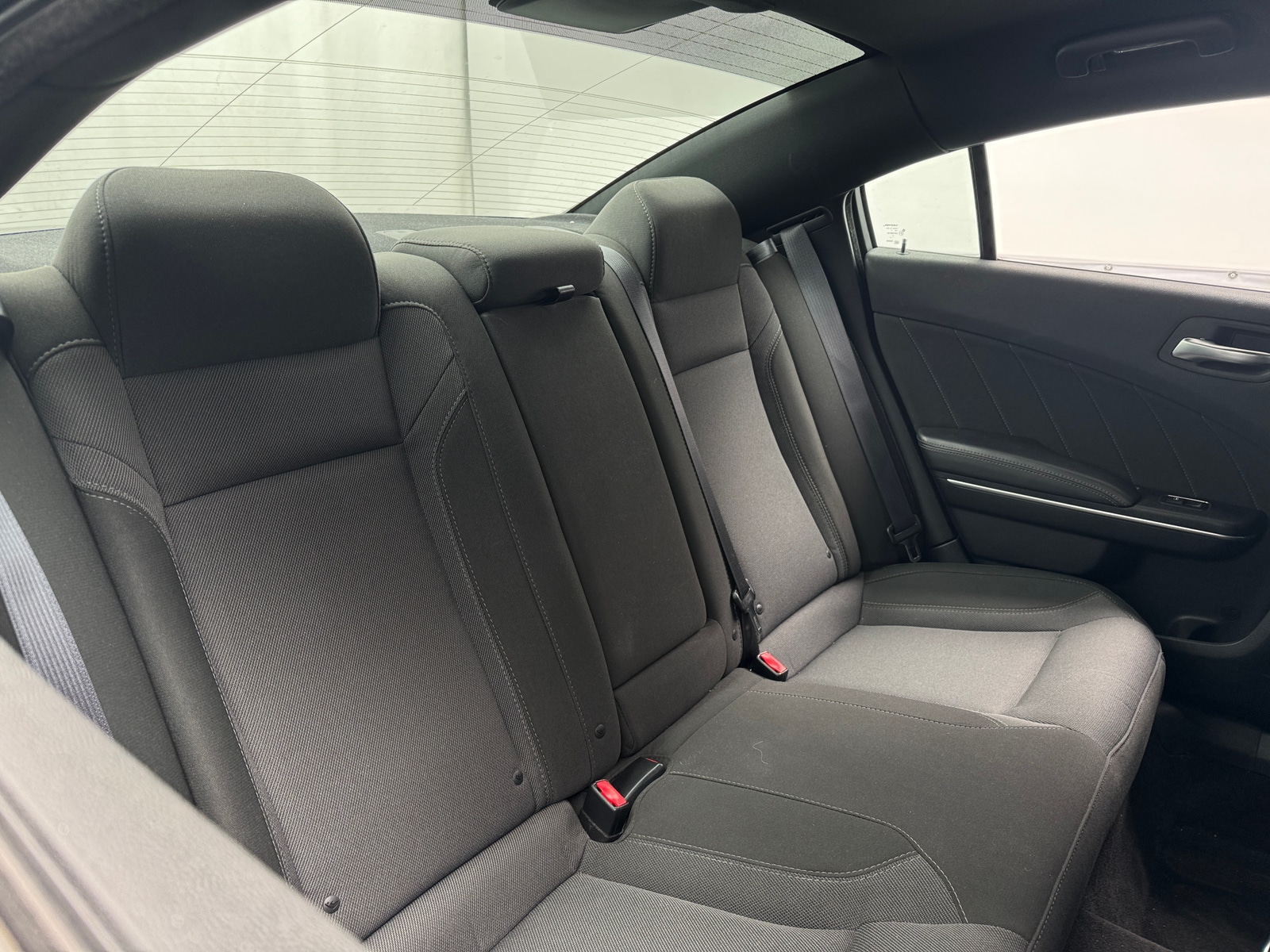 Thumbnail: 2018 Dodge Charger - 6