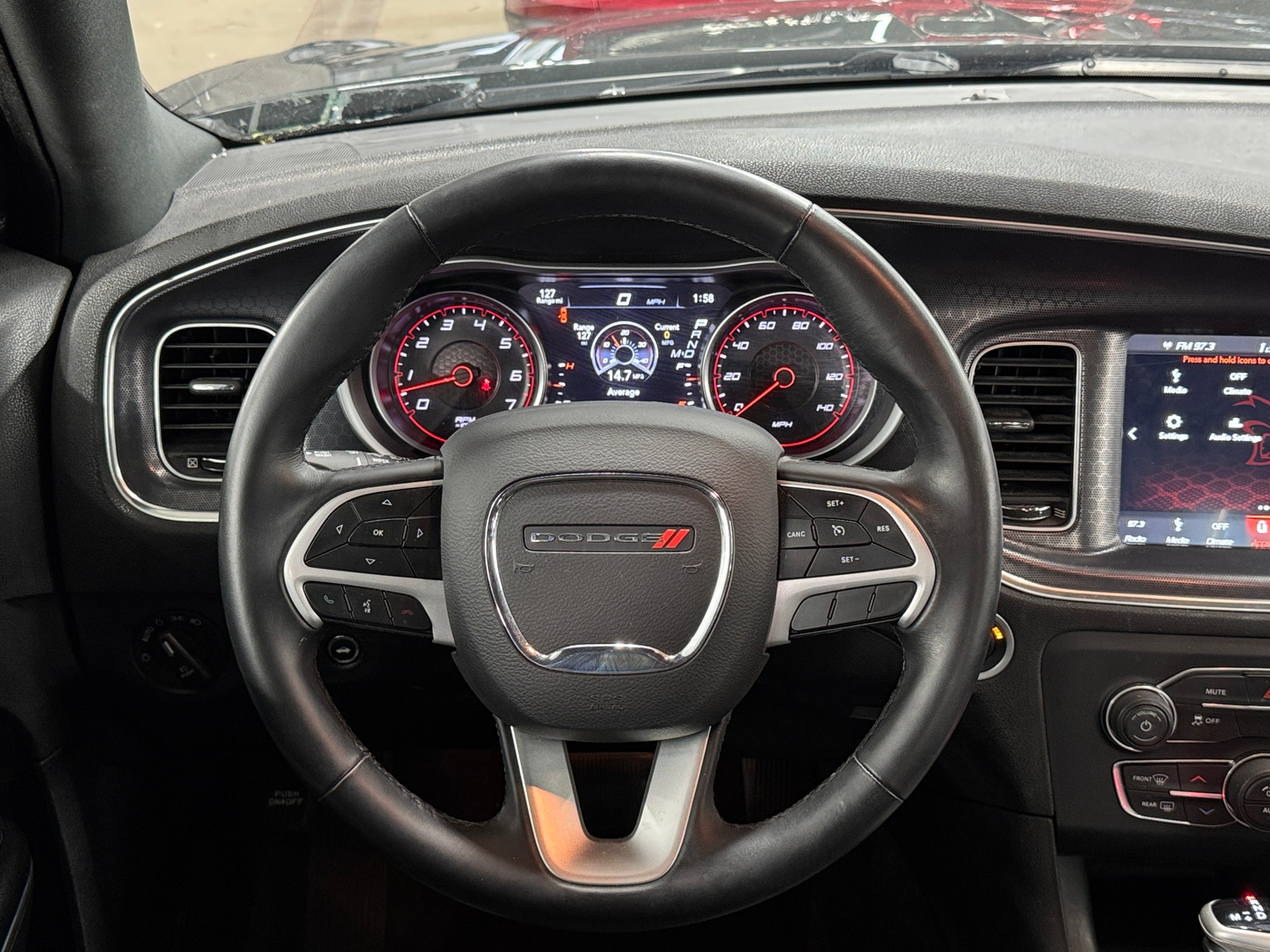 Thumbnail: 2018 Dodge Charger - 5