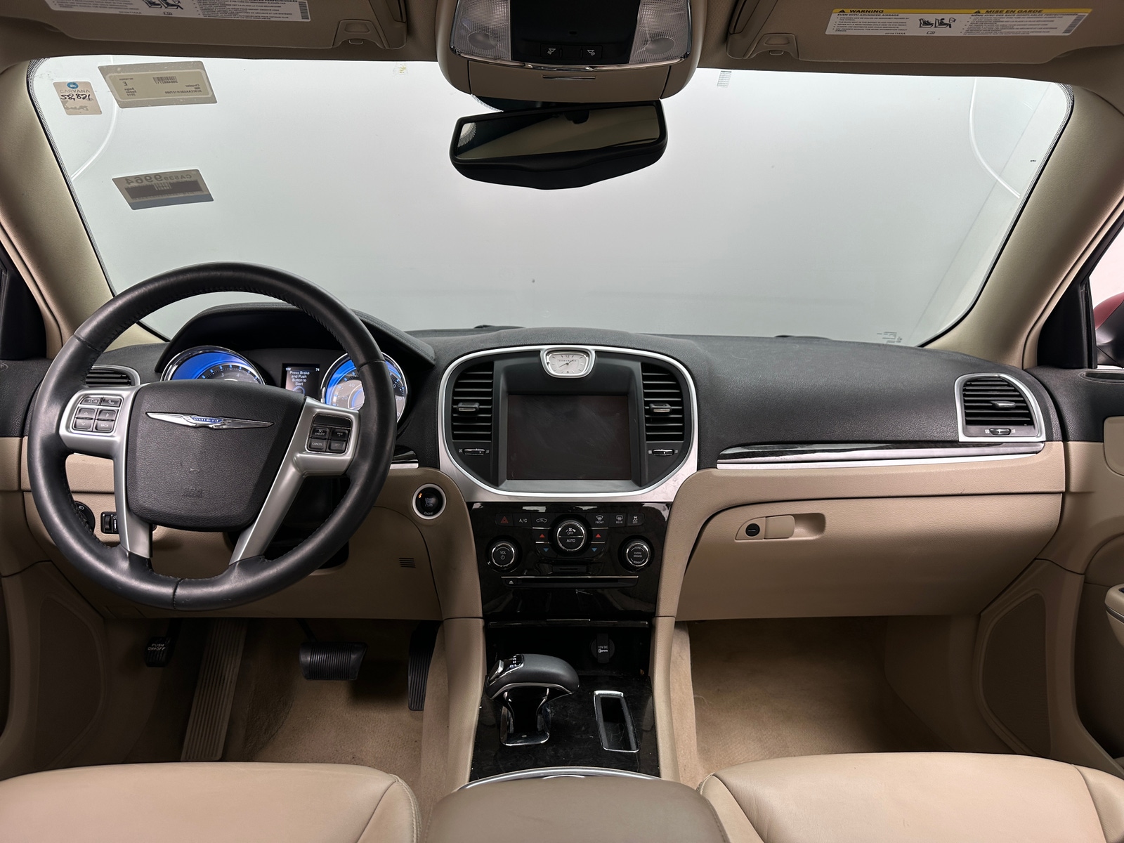 Thumbnail: 2014 Chrysler 300 - 2