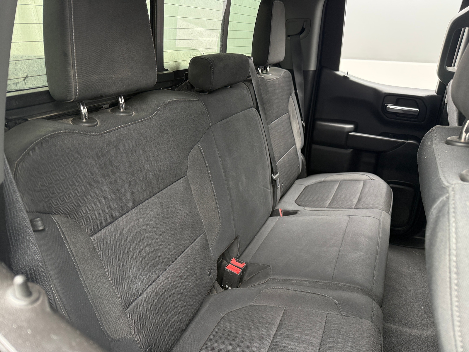 Thumbnail: 2019 Chevrolet Silverado 1500 - 6