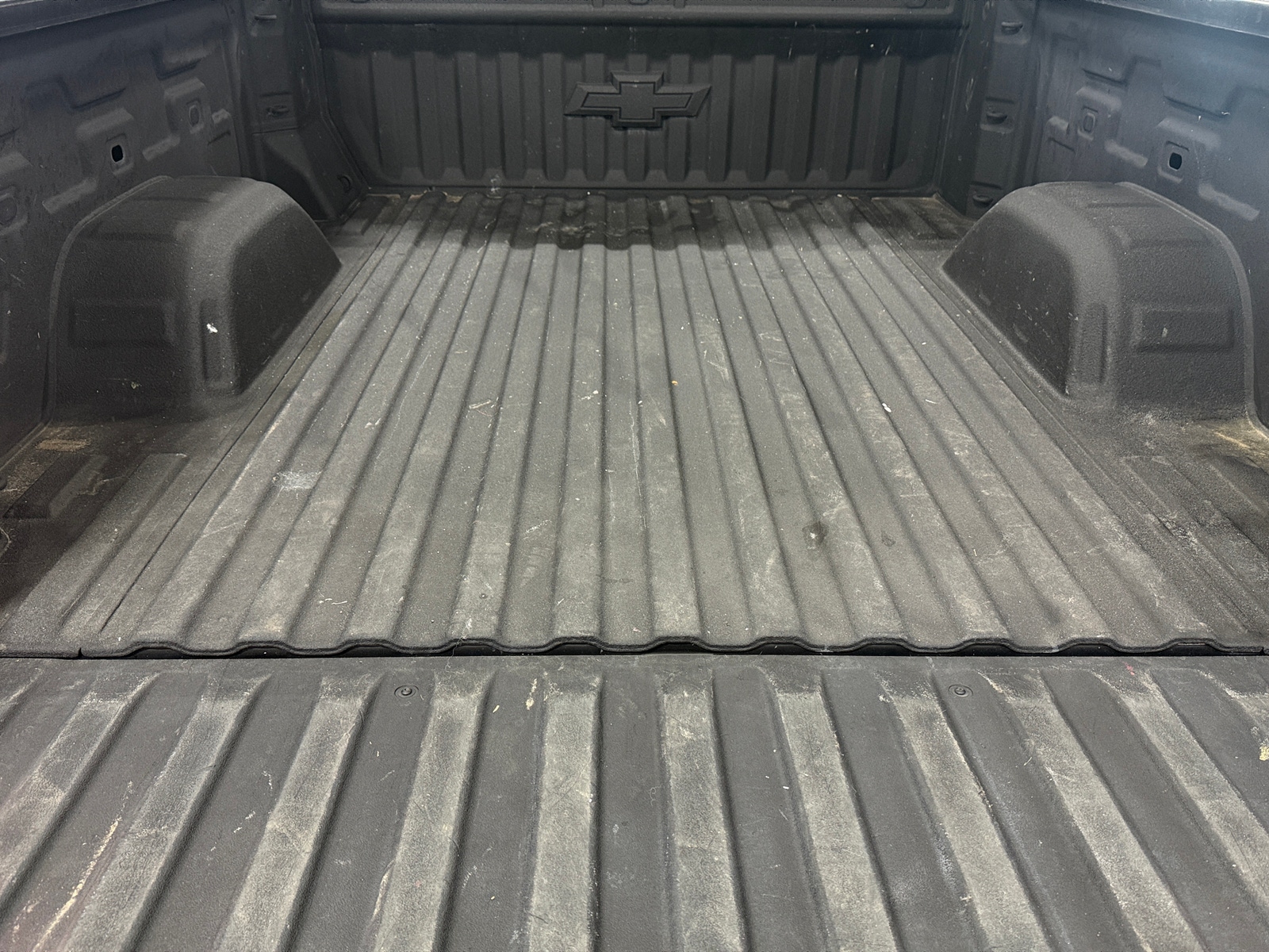 Thumbnail: 2019 Chevrolet Silverado 1500 - 7
