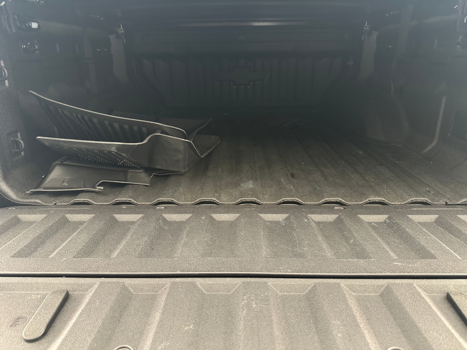 Thumbnail: 2024 Chevrolet Colorado - 7
