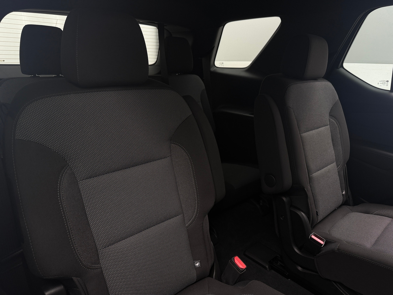 Thumbnail: 2023 Chevrolet Traverse - 6