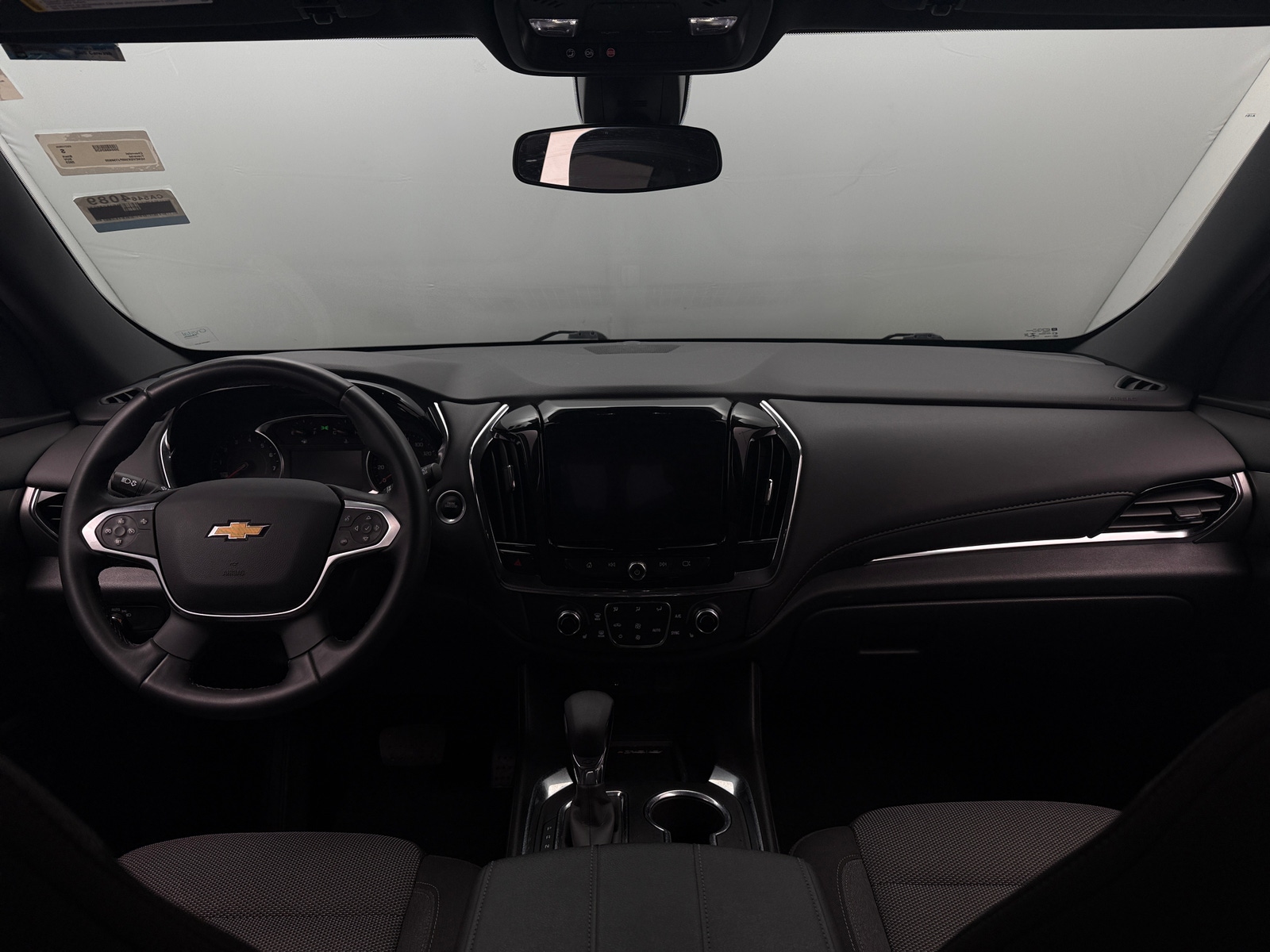 Thumbnail: 2023 Chevrolet Traverse - 3