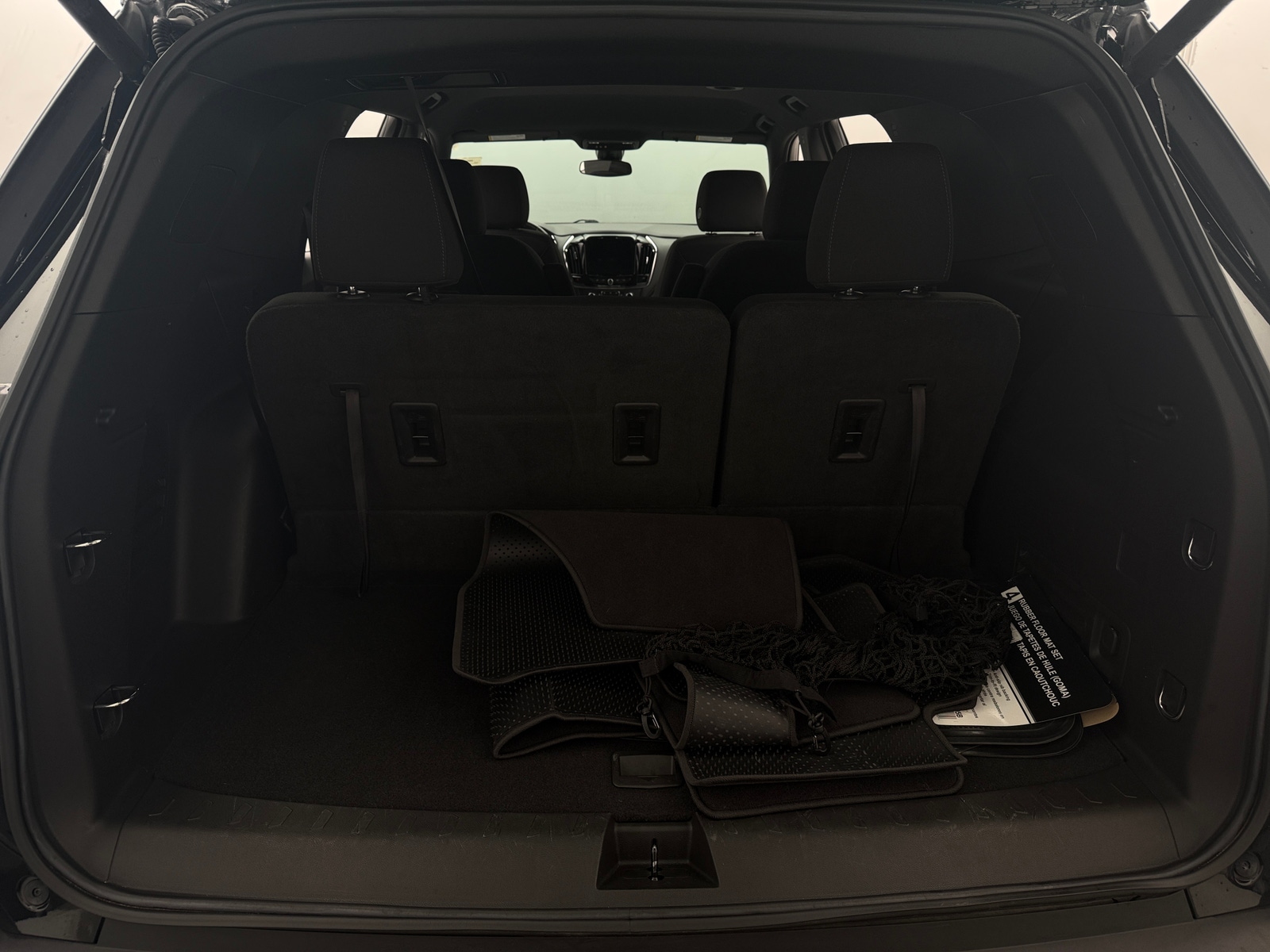 Thumbnail: 2023 Chevrolet Traverse - 7