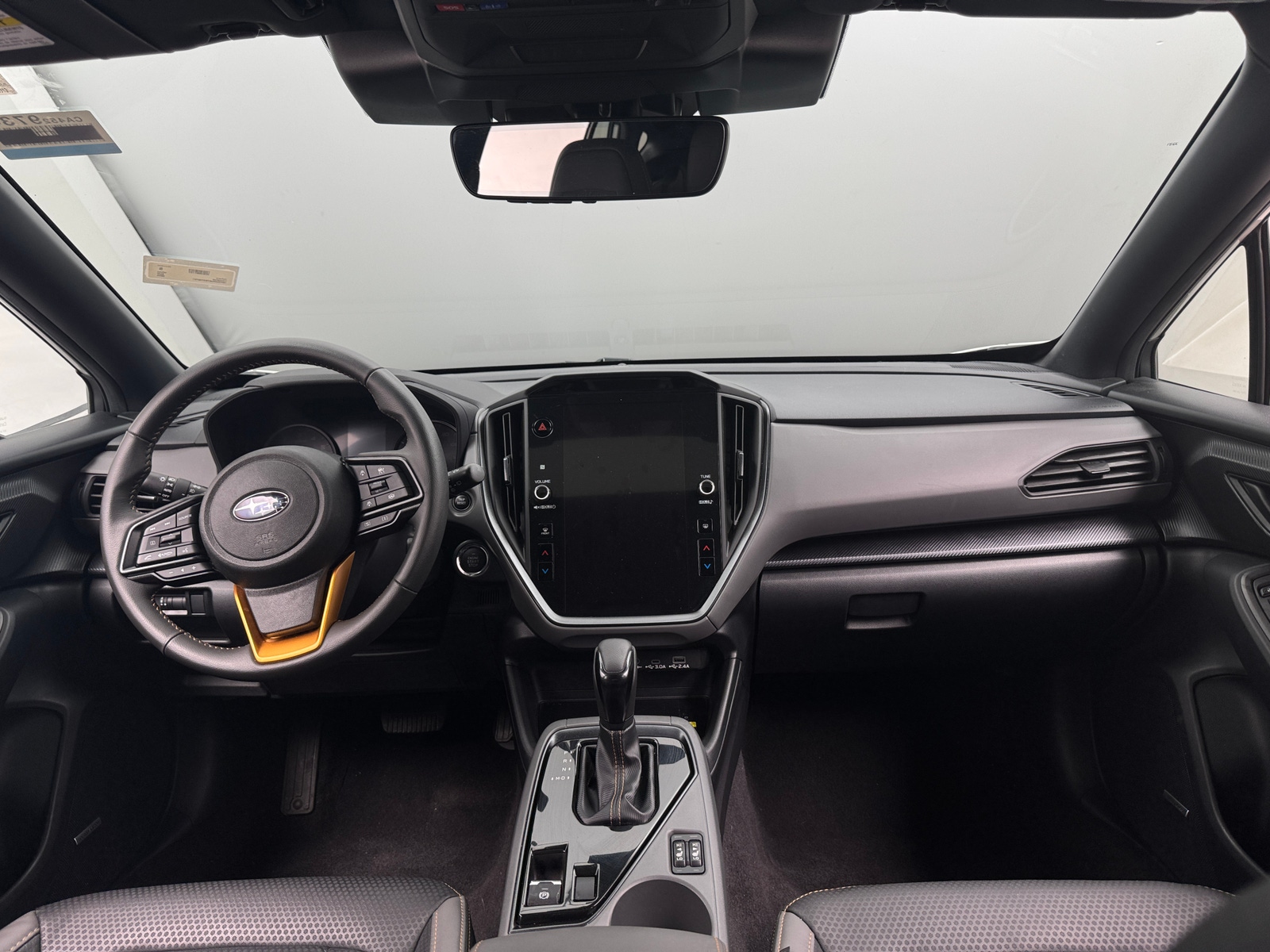 Thumbnail: 2025 Subaru Crosstrek - 2