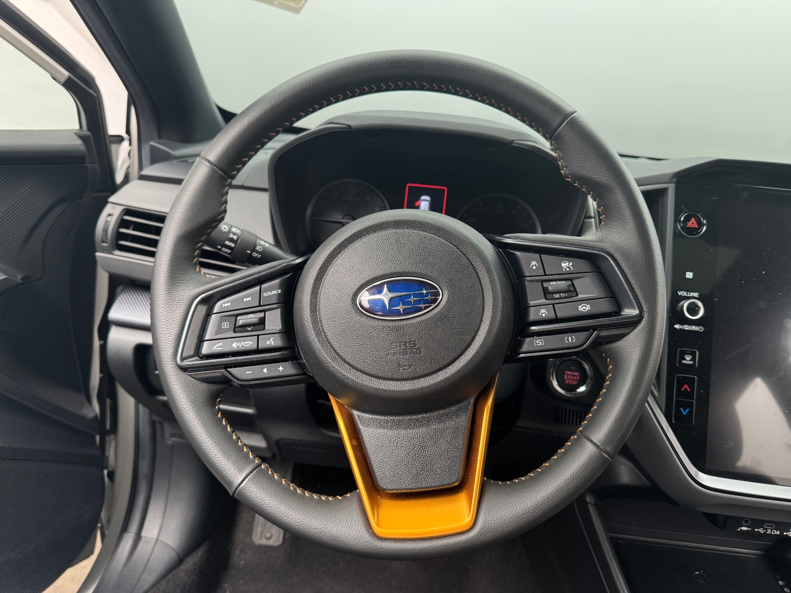 Thumbnail: 2025 Subaru Crosstrek - 4