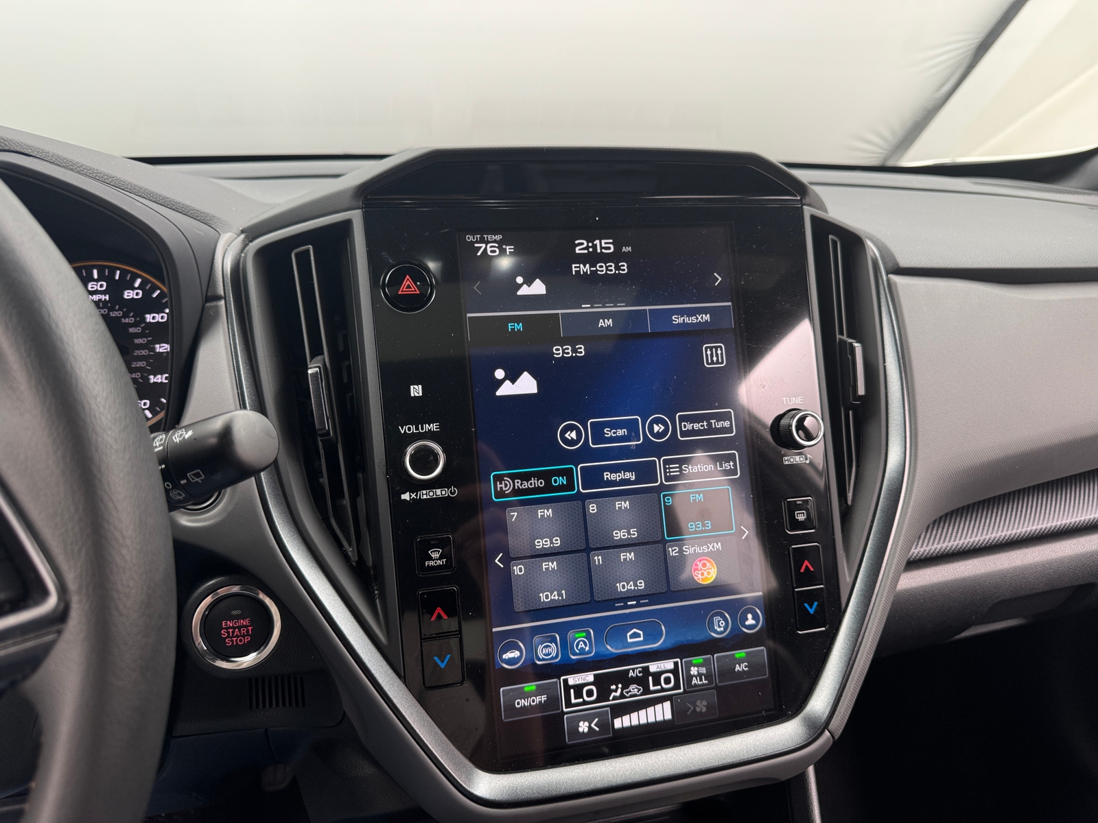 Thumbnail: 2025 Subaru Crosstrek - 3