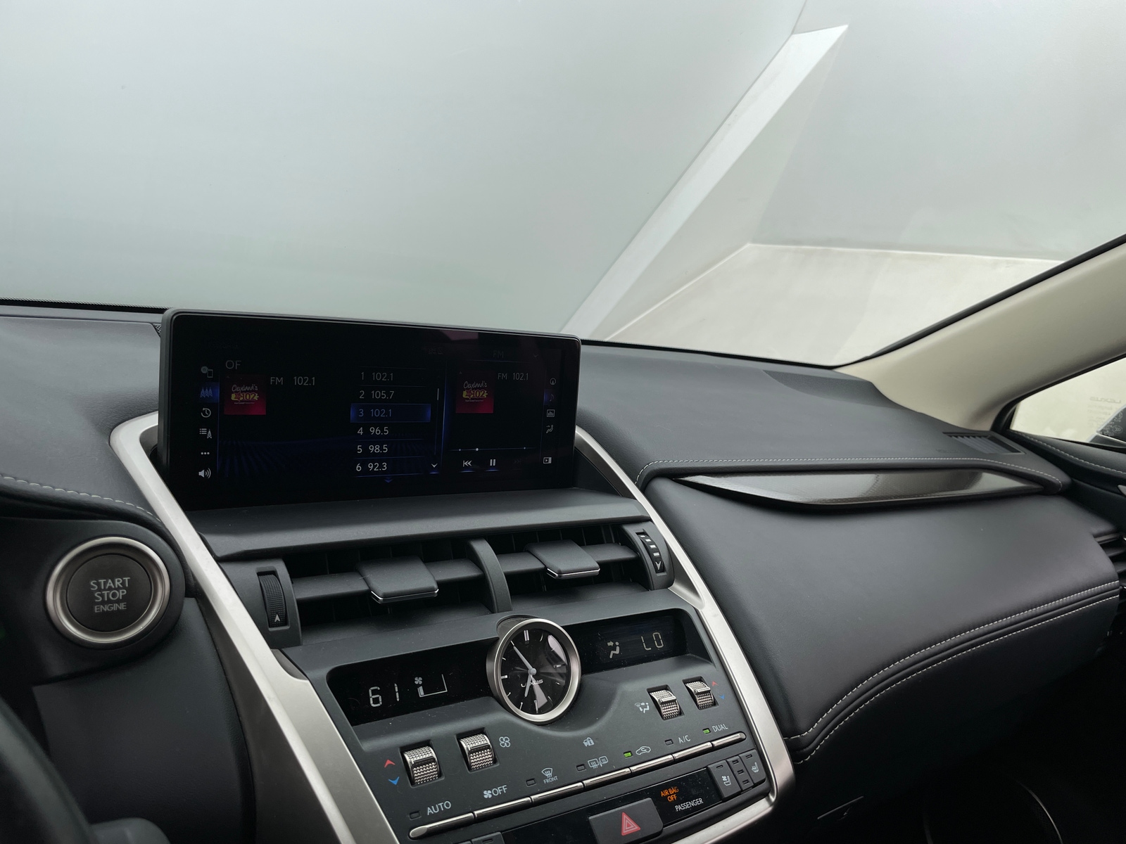 Thumbnail: 2021 Lexus NX - 3