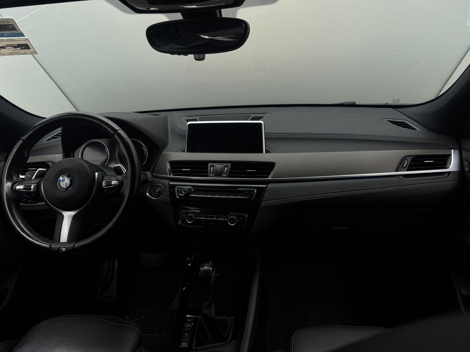 Thumbnail: 2018 BMW X2 - 2