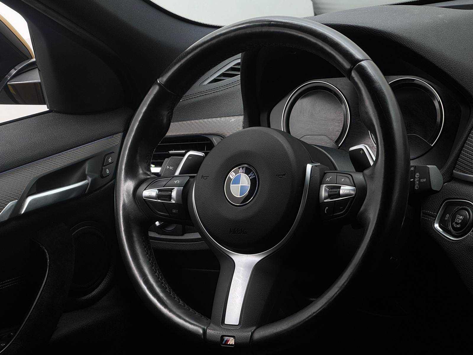 Thumbnail: 2018 BMW X2 - 4