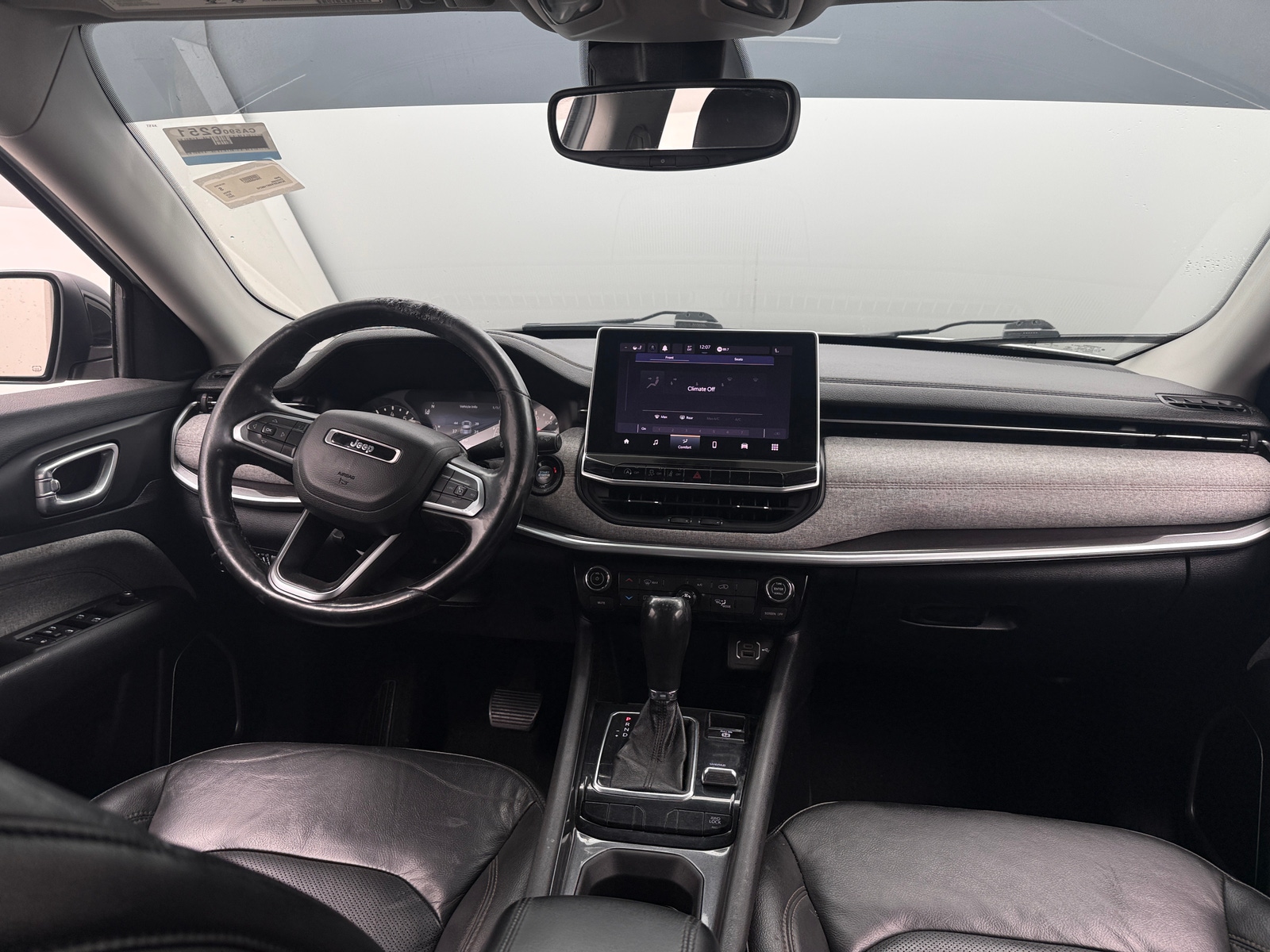 Thumbnail: 2022 Jeep Compass - 2